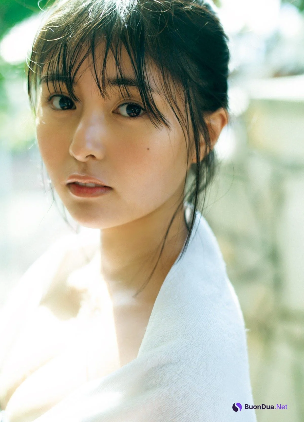 Sakina Tonchiki 頓知気さきな, Weekly Playboy 2021 No.18 (週刊プレイボーイ 2021年18号) - รูปภาพ 7