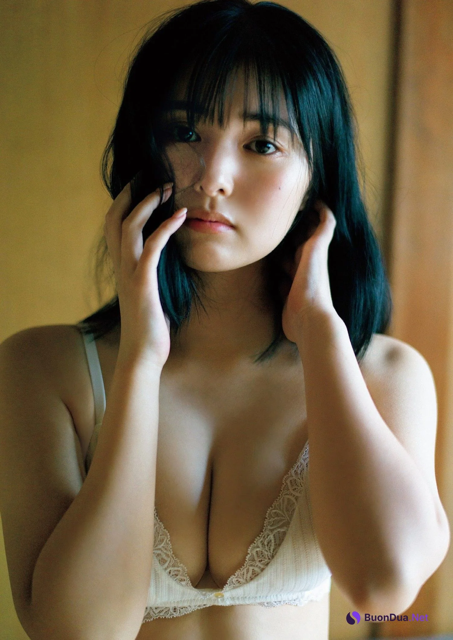 Sakina Tonchiki 頓知気さきな, Weekly Playboy 2023 No.48 (週刊プレイボーイ 2023年48号) - Photo 9