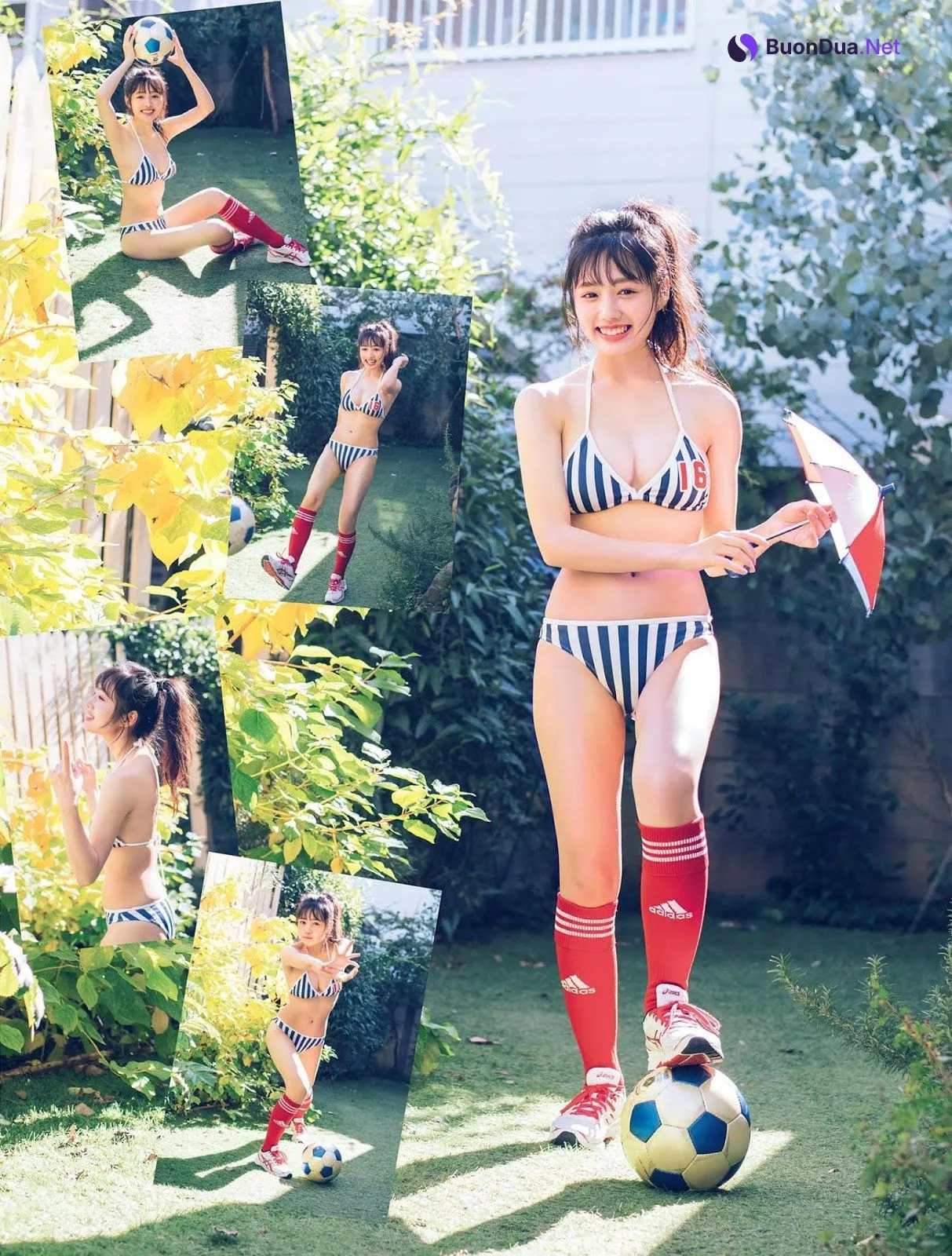 Sakura Ando 安藤咲桜, FLASH 2020.01.28 (フラッシュ 2020年1月28日号) - Photo 2