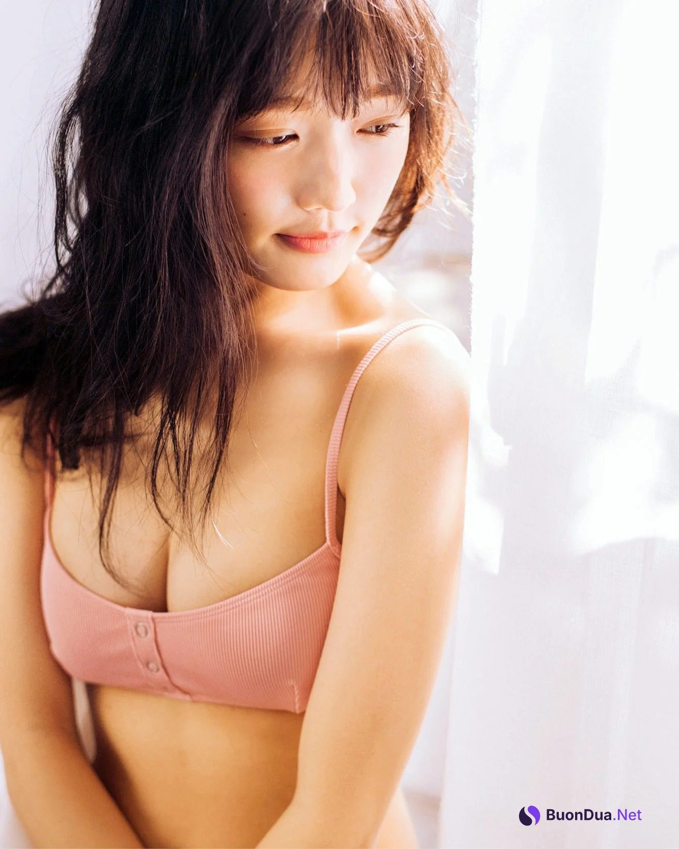 Sakura Ando 安藤咲桜, FLASHデジタル写真集 『私を咲かせて』 - Photo 12