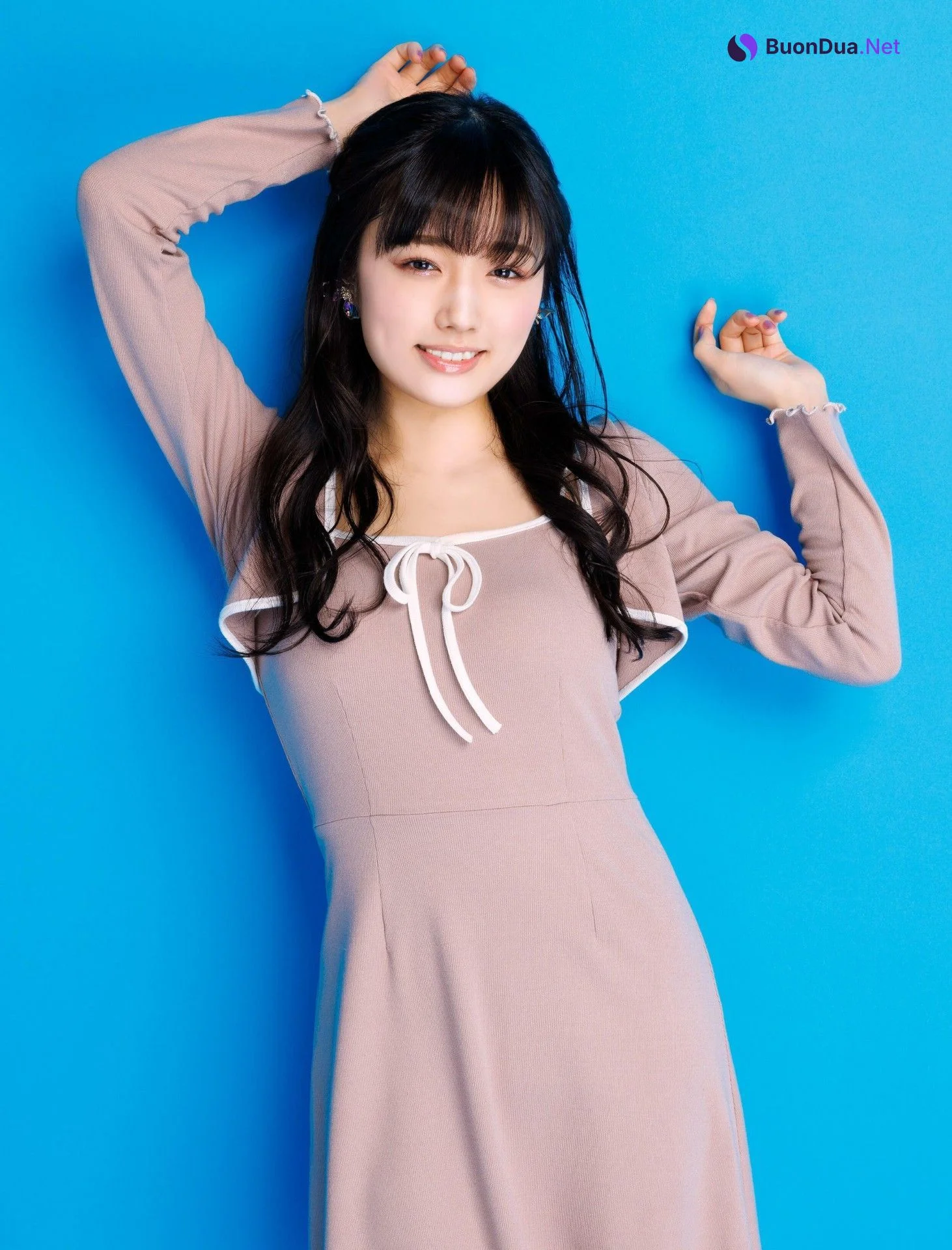 Sakura Ando 安藤咲桜, Weekly ASCII 2022.05.03 (週刊アスキー 2022年5月3日号) - Photo 3