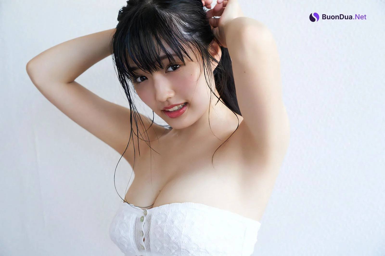 Sakura Ando 安藤咲桜, [WPB-net] EX879 (安藤咲桜、カムバック!!) Set.02 - รูปภาพ 10