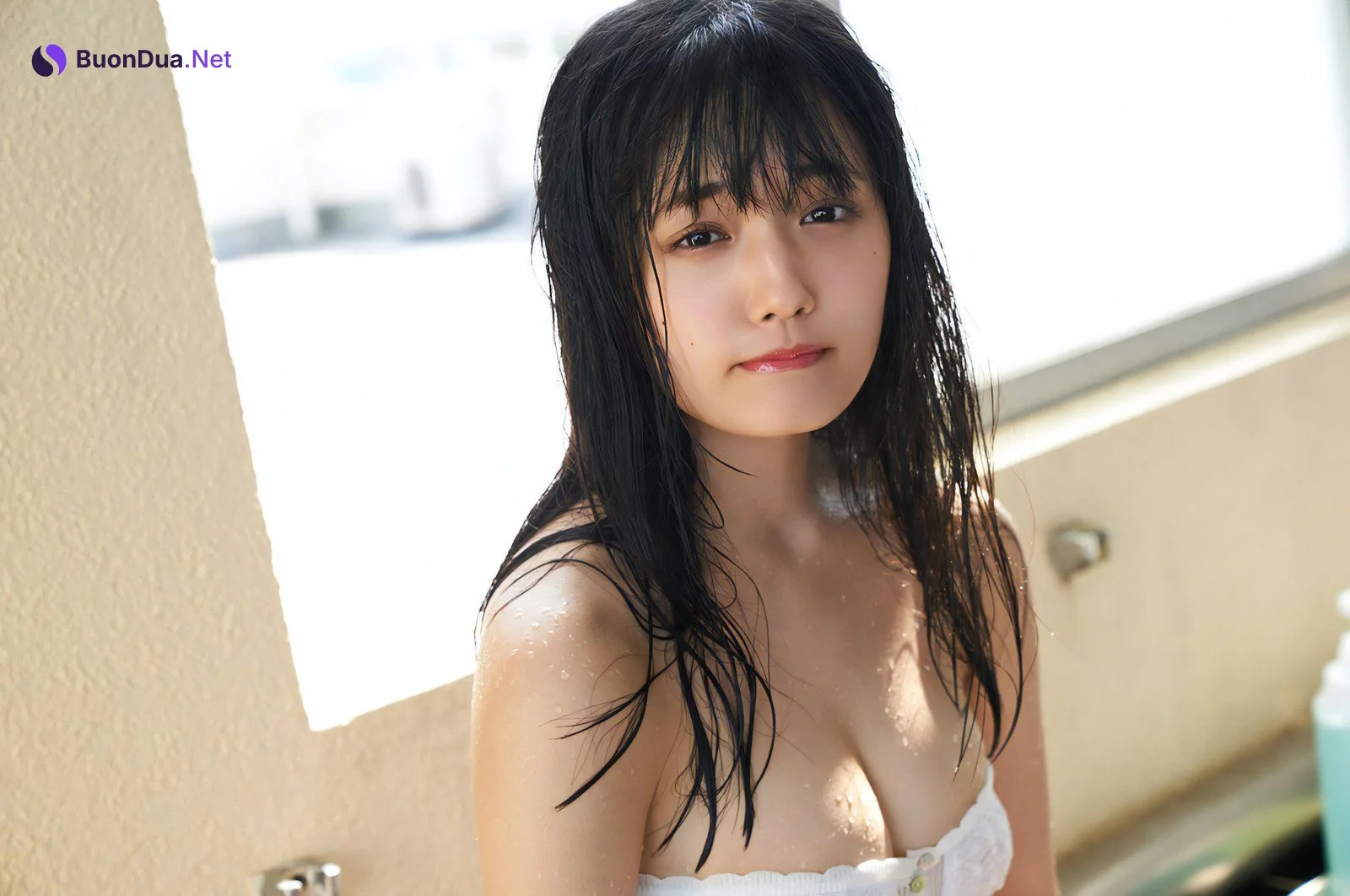 Sakura Ando 安藤咲桜, [WPB-net] EX879 (安藤咲桜、カムバック!!) Set.02 - รูปภาพ 14