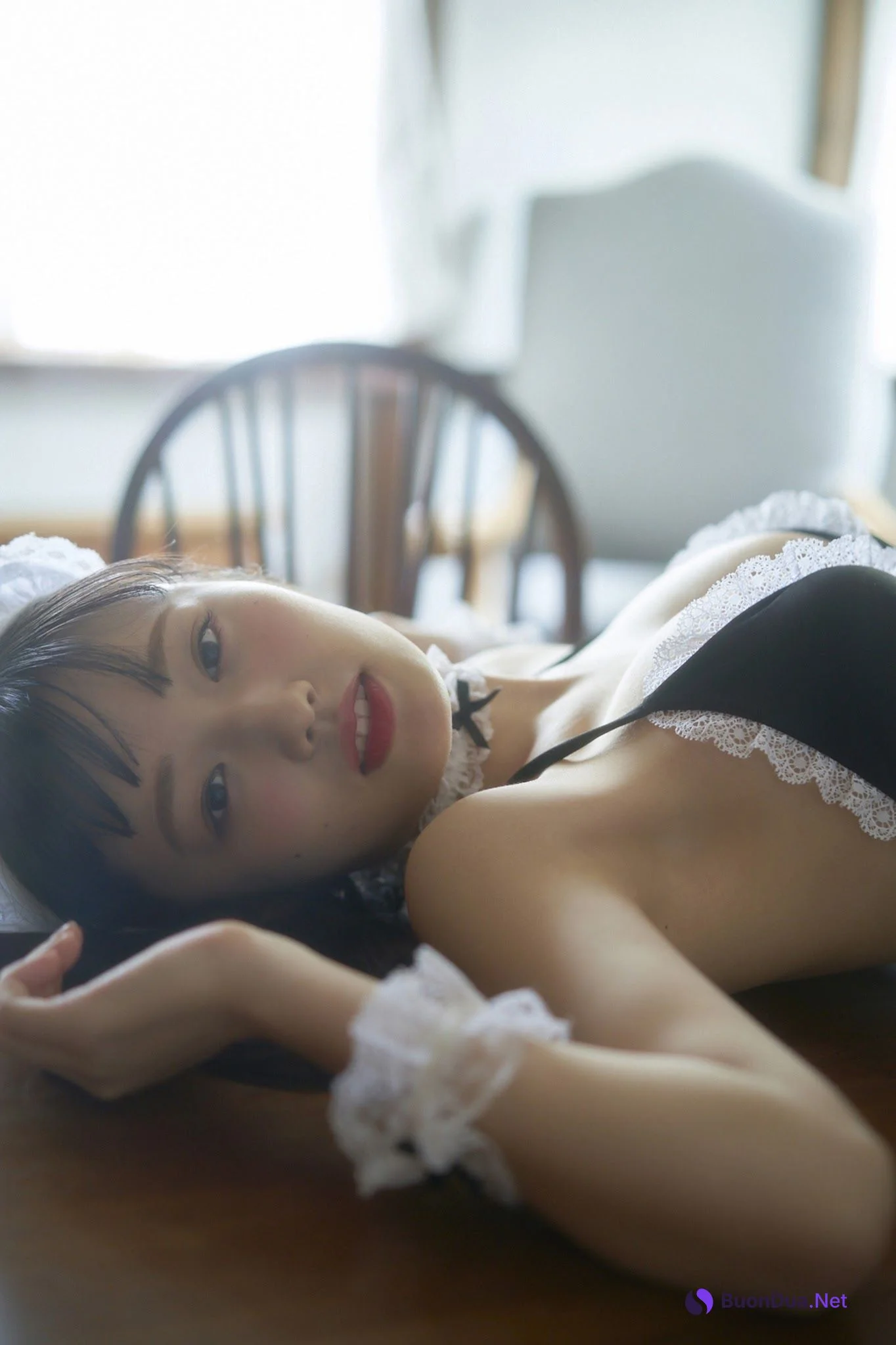 Sakura Ando 安藤咲桜, Young Magazine ヤンマガWeb 2020.09.26 - 写真 10