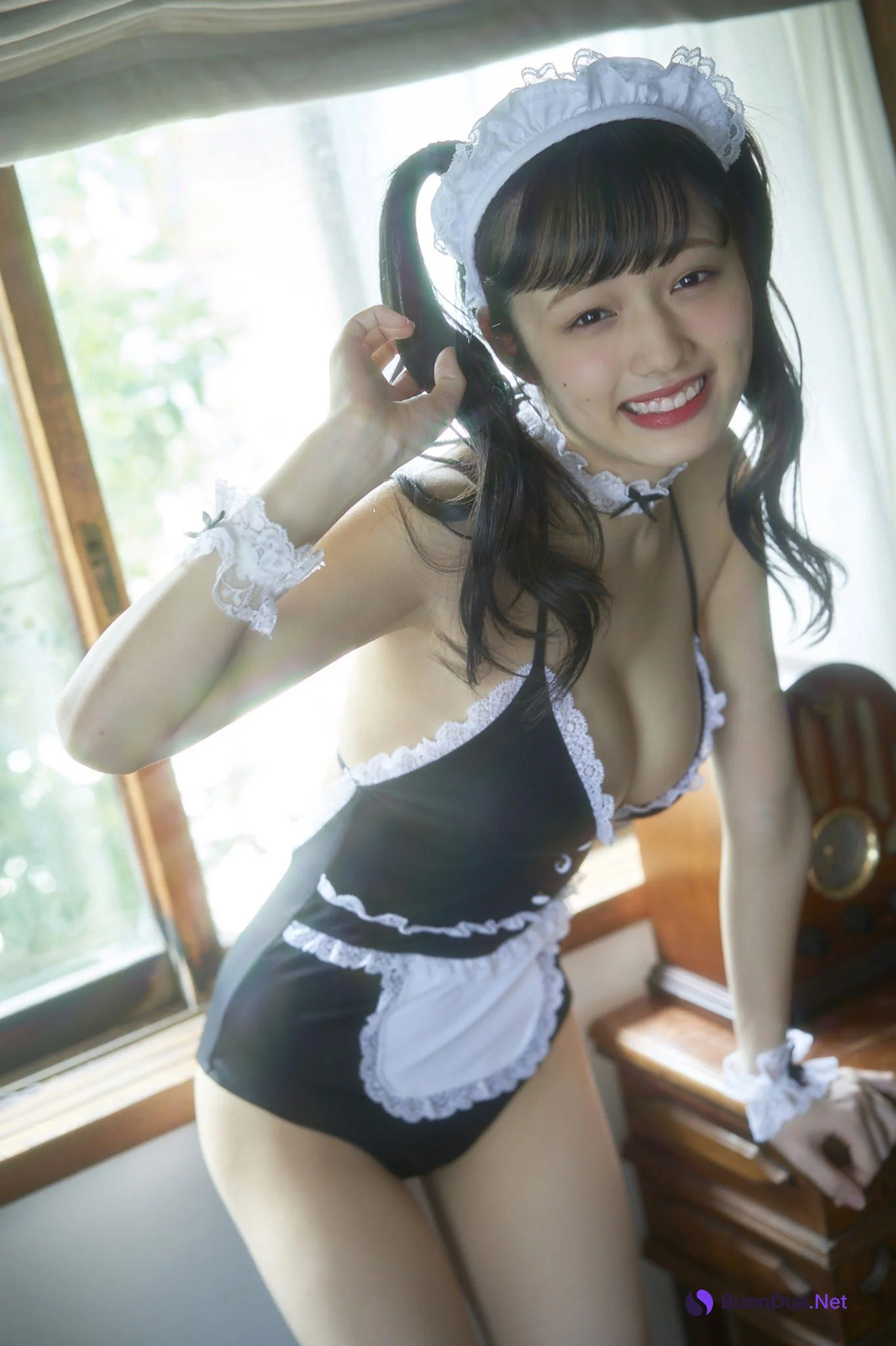 Sakura Ando 安藤咲桜, Young Magazine ヤンマガWeb 2020.09.26 - 写真 3