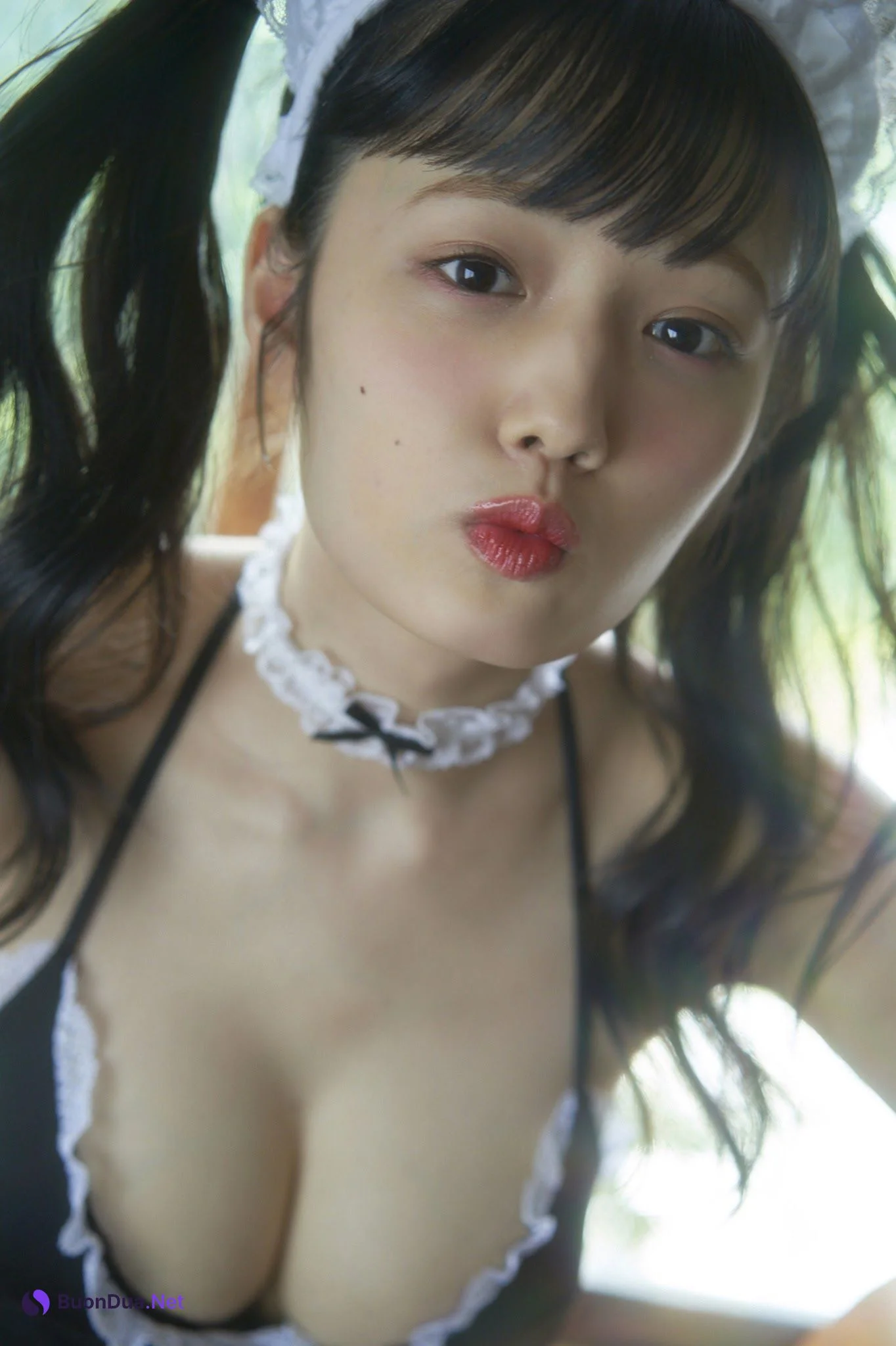 Sakura Ando 安藤咲桜, Young Magazine ヤンマガWeb 2020.09.26 - 写真 4