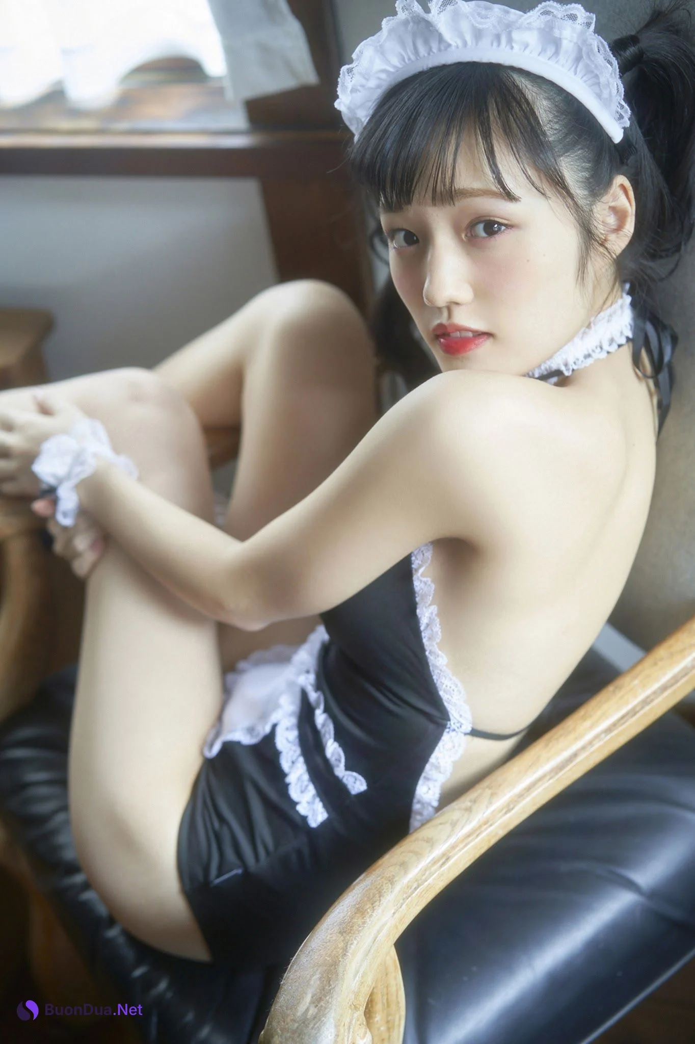 Sakura Ando 安藤咲桜, Young Magazine ヤンマガWeb 2020.09.26 - 写真 8