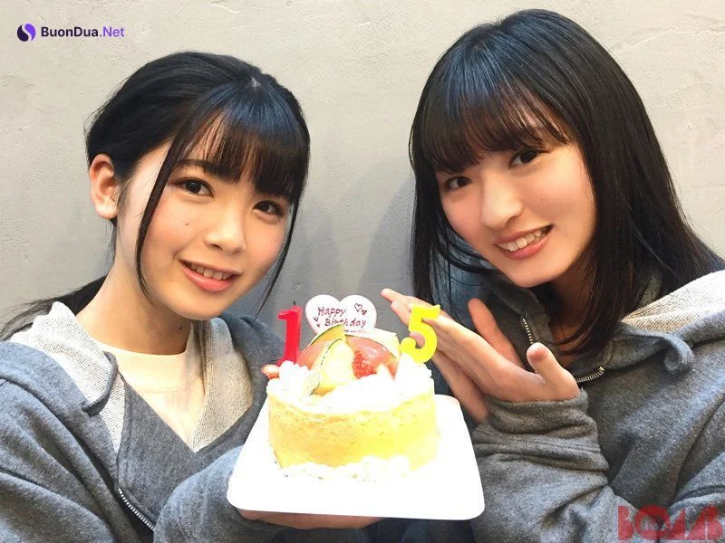 Sakura Endo 遠藤さくら, Ayame Tsutsui 筒井あやめ, BOMB! 2019.08 (ボム 2019年8月号) - Photo 10
