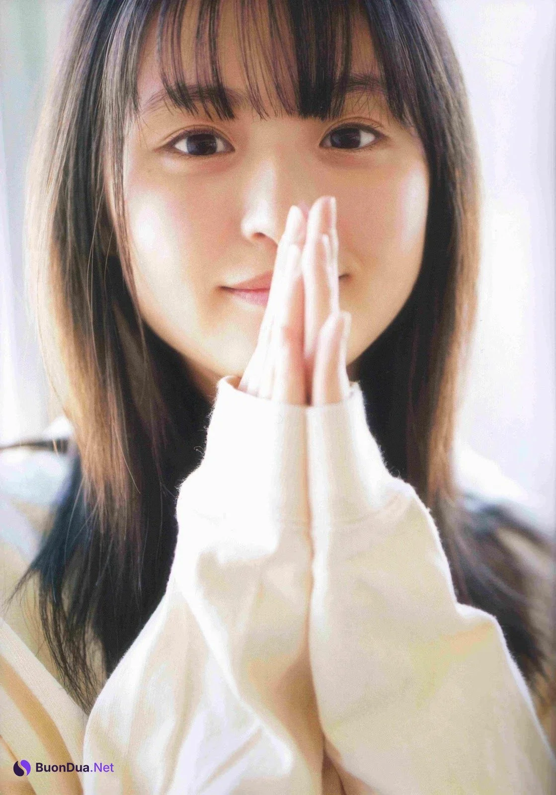 Sakura Endo 遠藤さくら, B.L.T. 2019.03 (ビー・エル・ティー 2019年3月号) - Photo 10