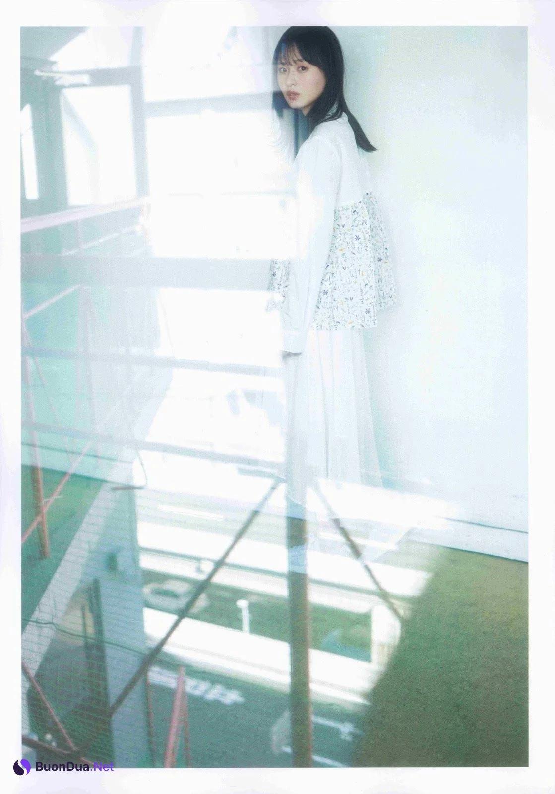 Sakura Endo 遠藤さくら, B.L.T. 2019.03 (ビー・エル・ティー 2019年3月号) - Photo 11