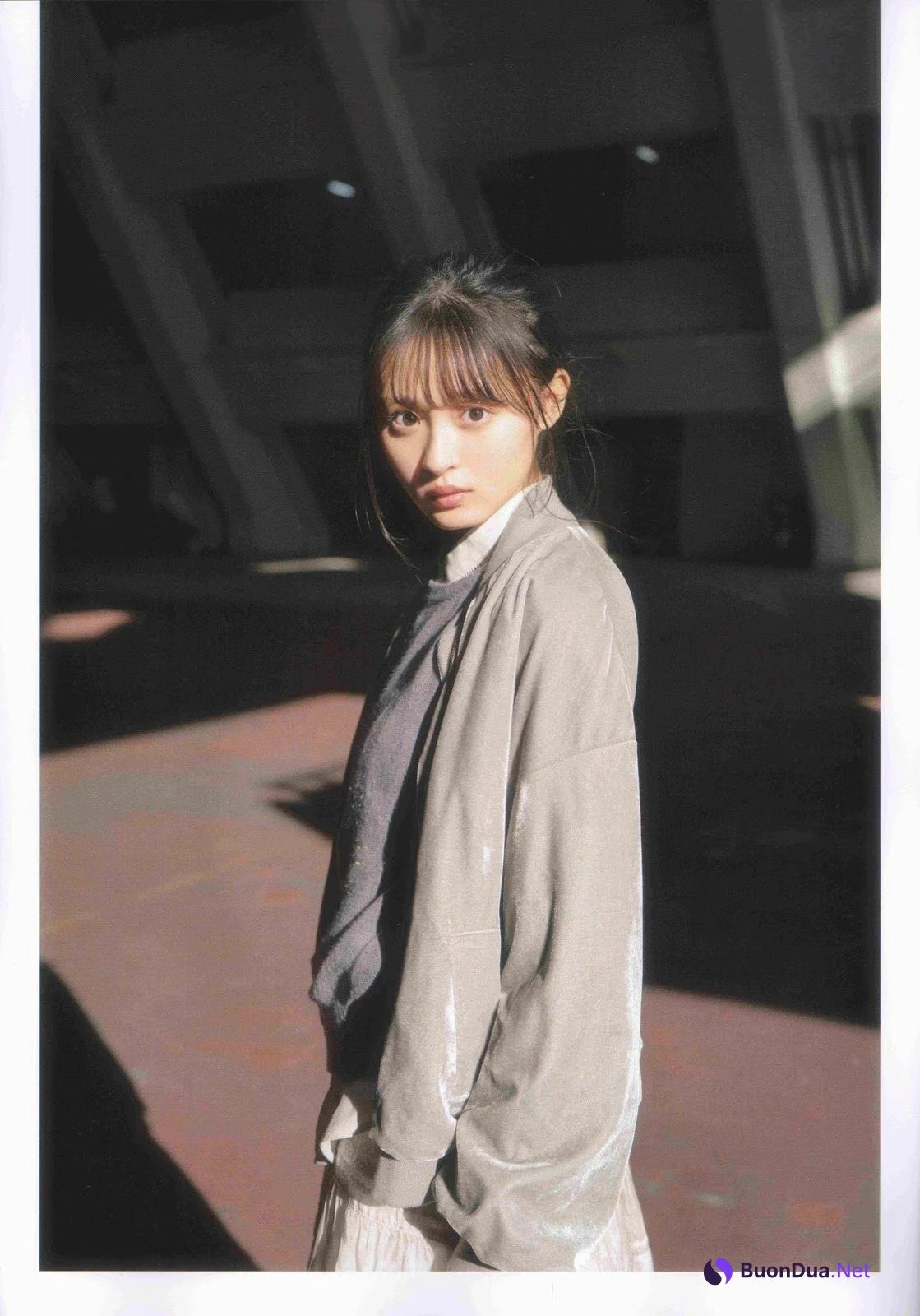 Sakura Endo 遠藤さくら, B.L.T. 2019.03 (ビー・エル・ティー 2019年3月号) - Photo 4