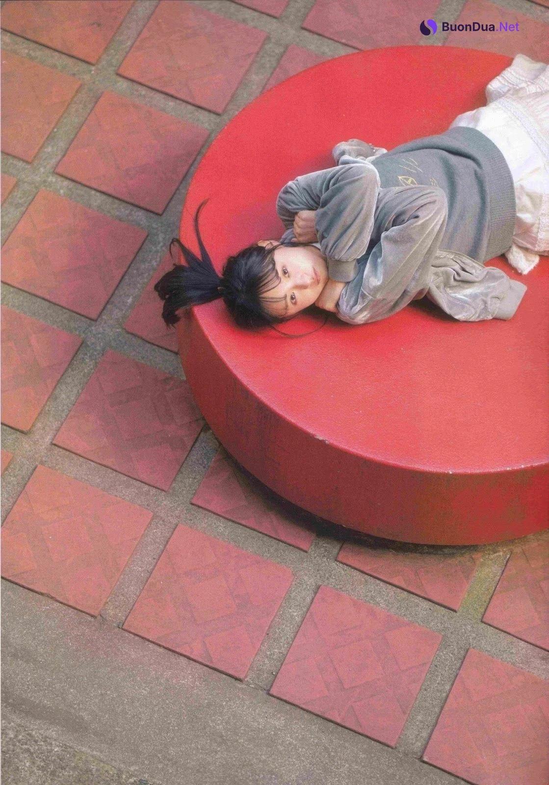 Sakura Endo 遠藤さくら, B.L.T. 2019.03 (ビー・エル・ティー 2019年3月号) - Photo 7