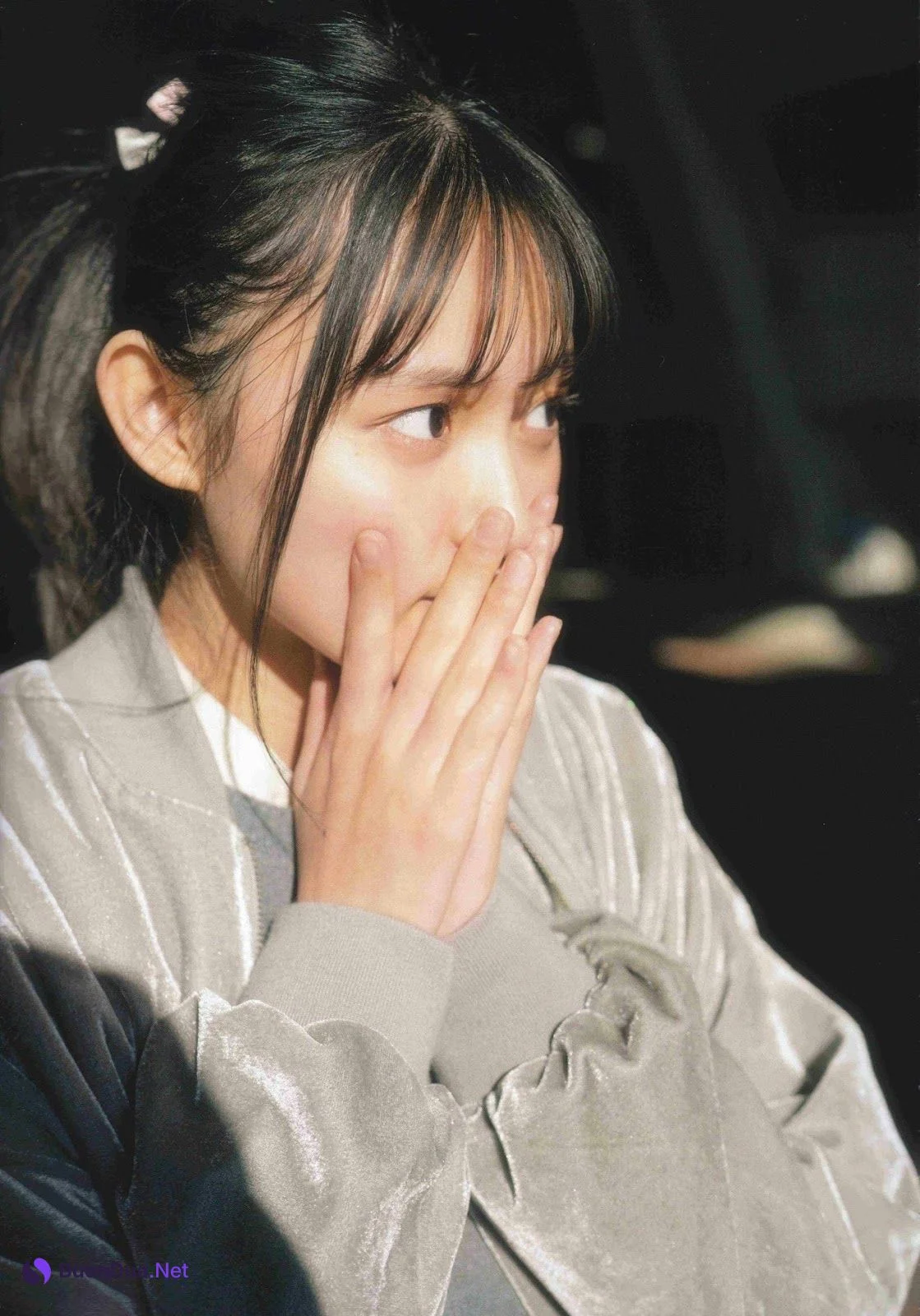 Sakura Endo 遠藤さくら, B.L.T. 2019.03 (ビー・エル・ティー 2019年3月号) - Photo 8