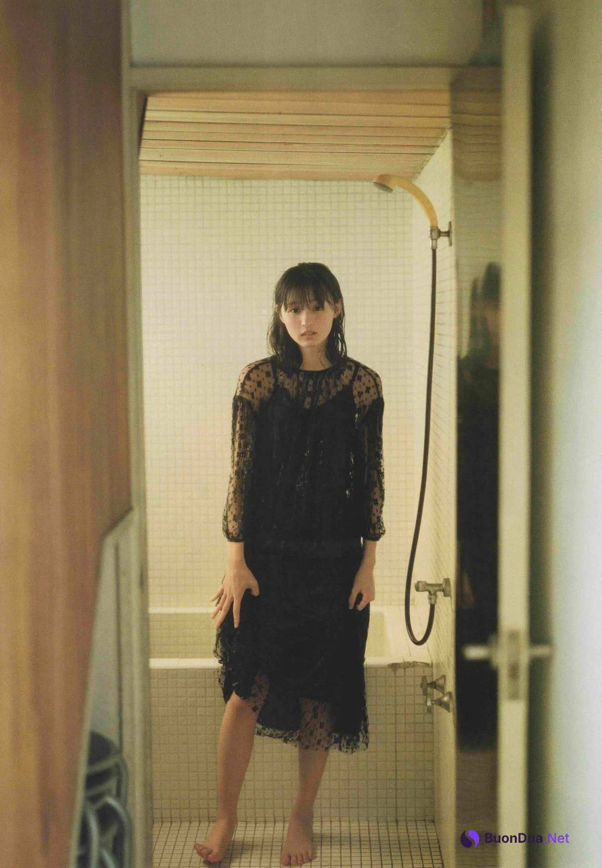 Sakura Endo 遠藤さくら, B.L.T. 2020.11 (ビー・エル・ティー 2020年11月号) - Photo 10