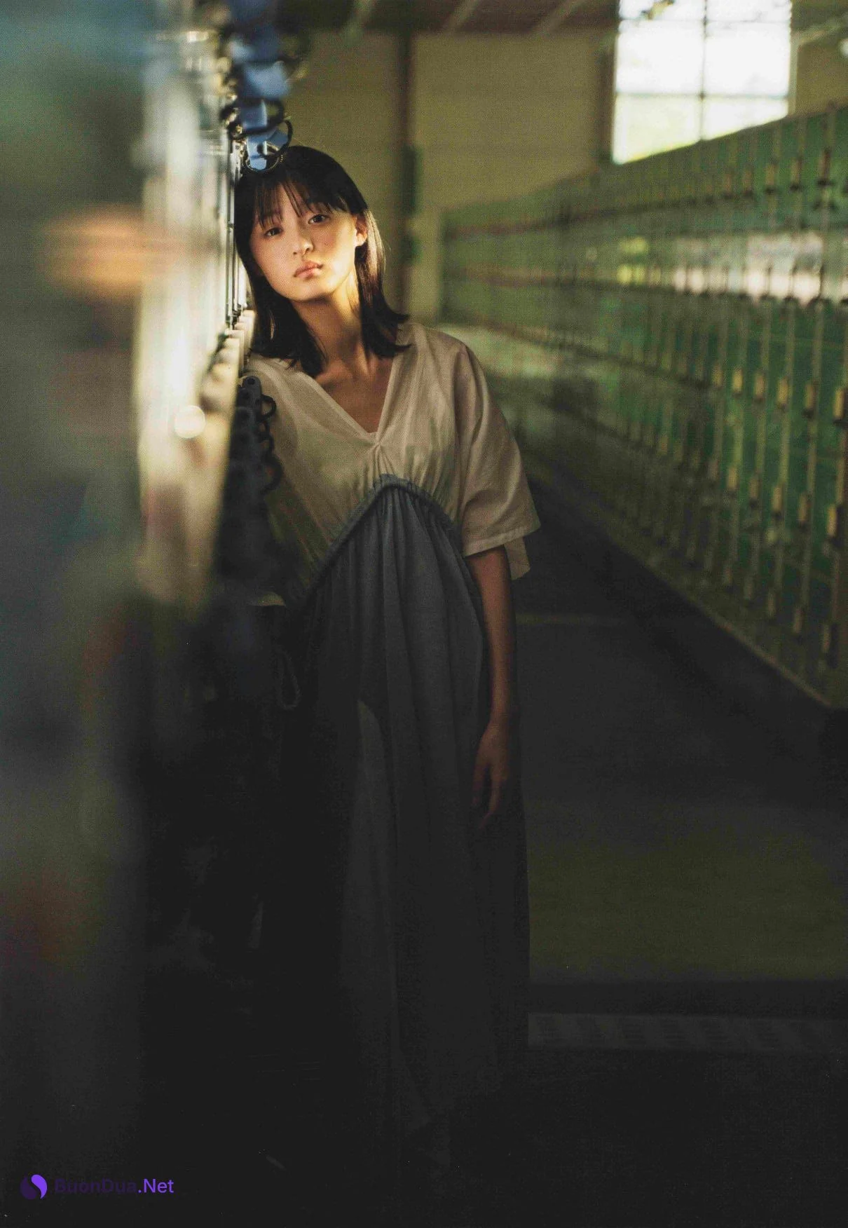 Sakura Endo 遠藤さくら, B.L.T. 2020.11 (ビー・エル・ティー 2020年11月号) - Photo 11