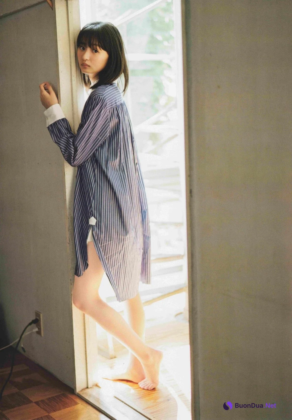 Sakura Endo 遠藤さくら, B.L.T. 2020.11 (ビー・エル・ティー 2020年11月号) - Photo 14