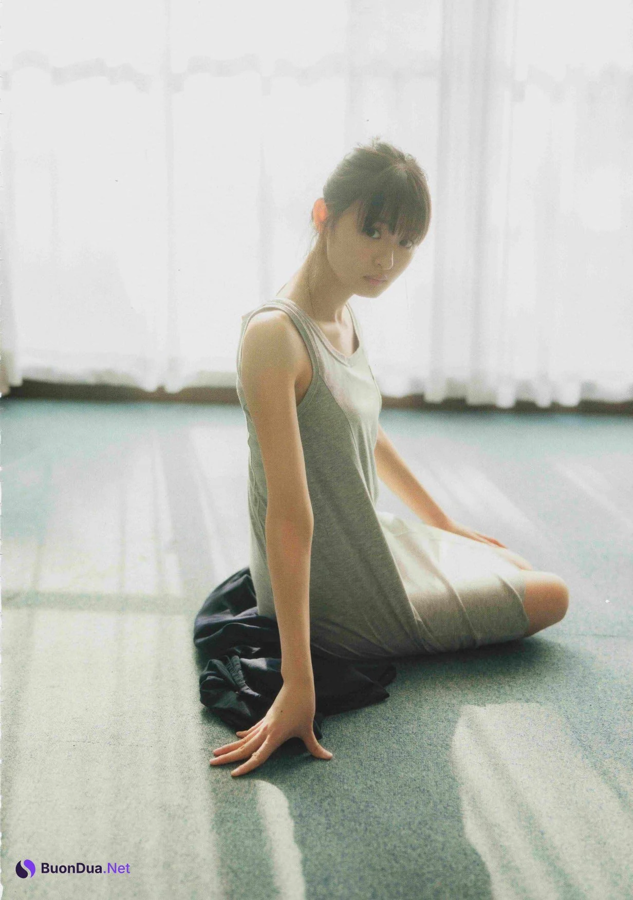 Sakura Endo 遠藤さくら, B.L.T. 2020.11 (ビー・エル・ティー 2020年11月号) - Photo 2
