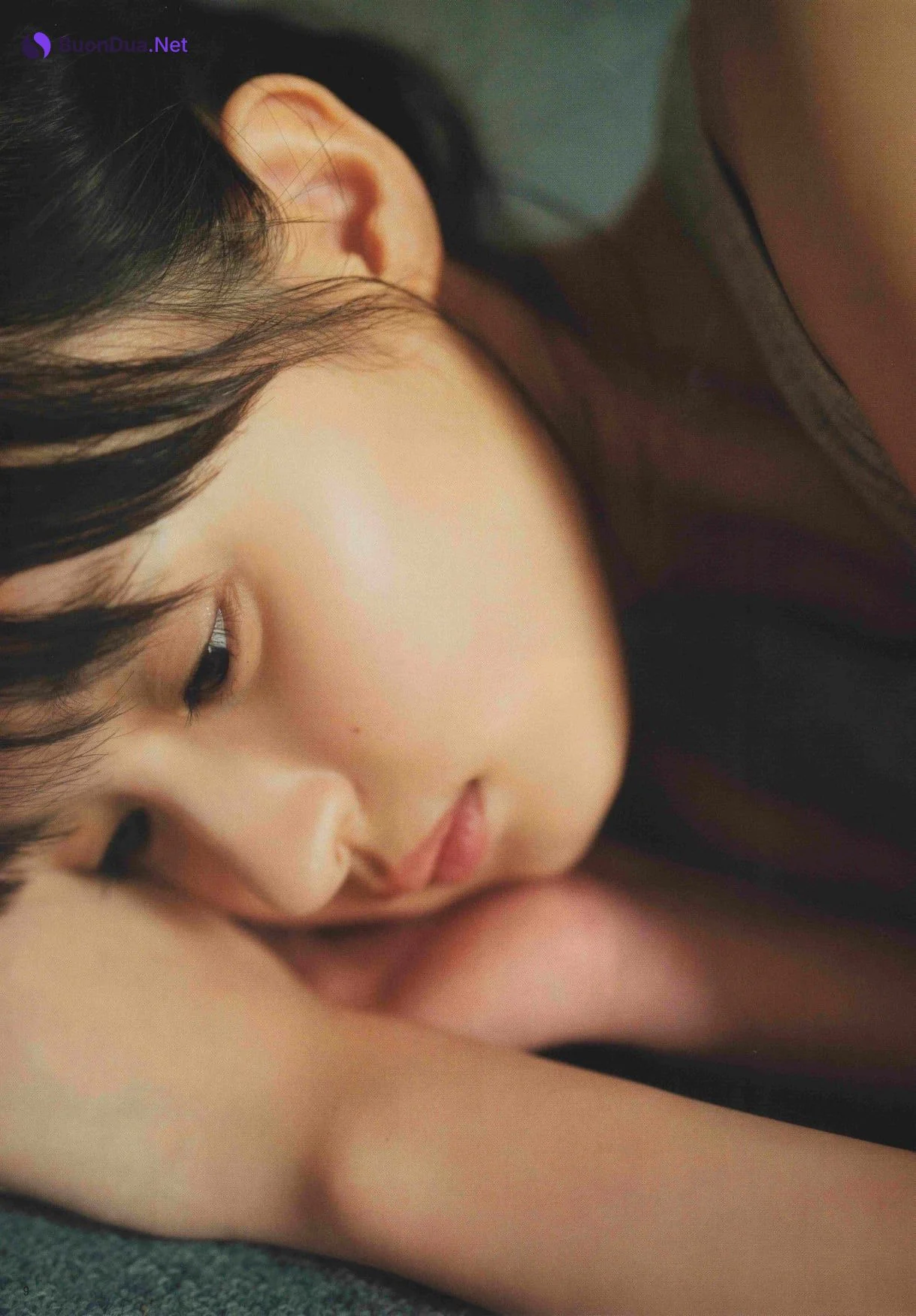 Sakura Endo 遠藤さくら, B.L.T. 2020.11 (ビー・エル・ティー 2020年11月号) - Photo 3