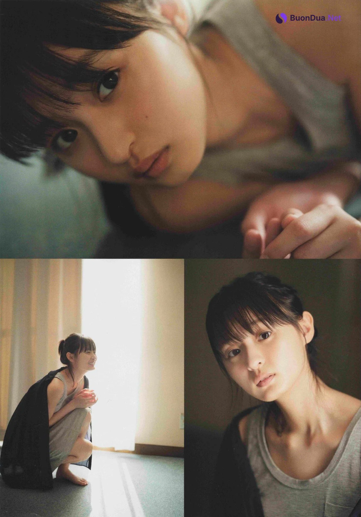 Sakura Endo 遠藤さくら, B.L.T. 2020.11 (ビー・エル・ティー 2020年11月号) - Photo 7
