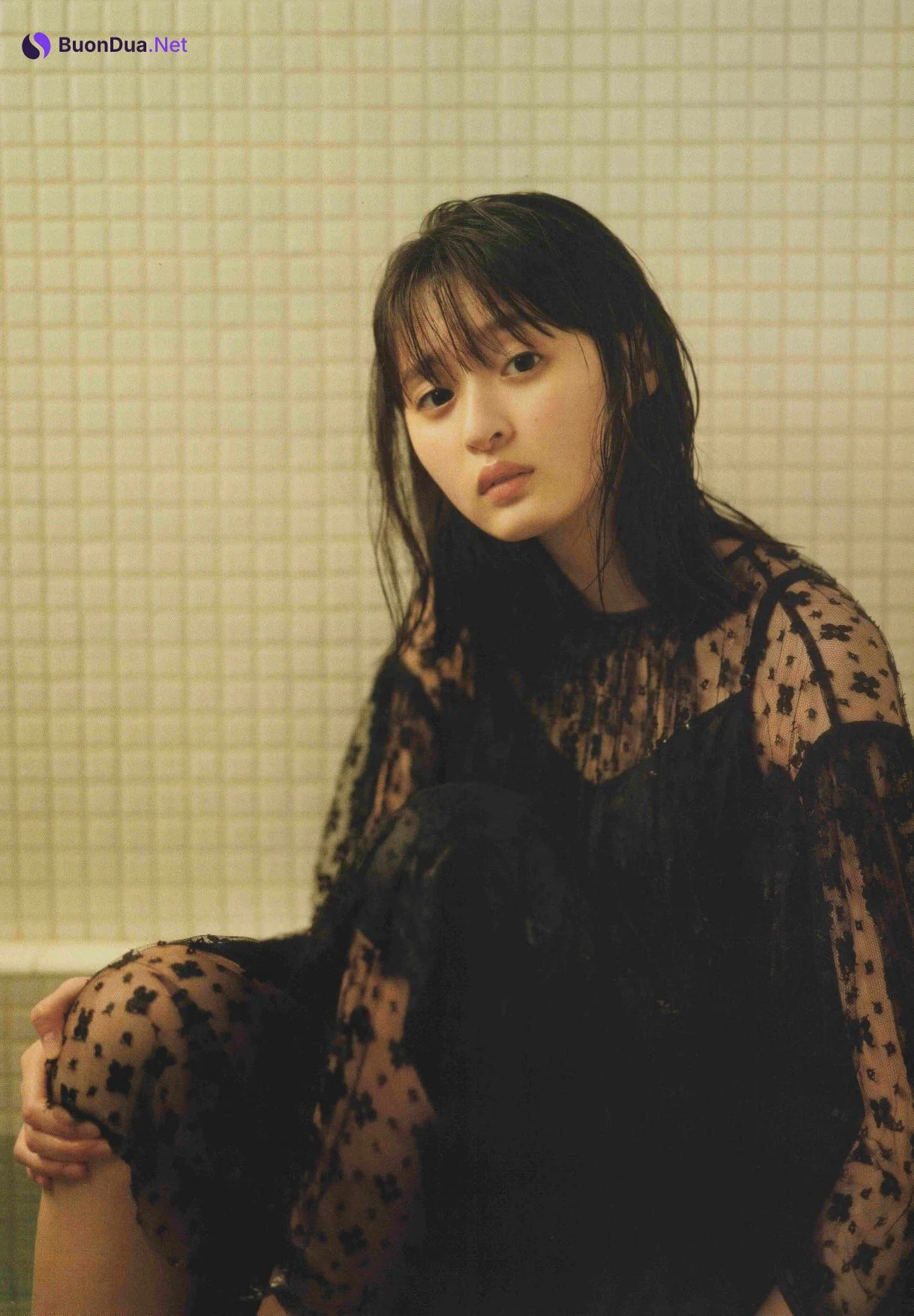 Sakura Endo 遠藤さくら, B.L.T. 2020.11 (ビー・エル・ティー 2020年11月号) - Photo 9