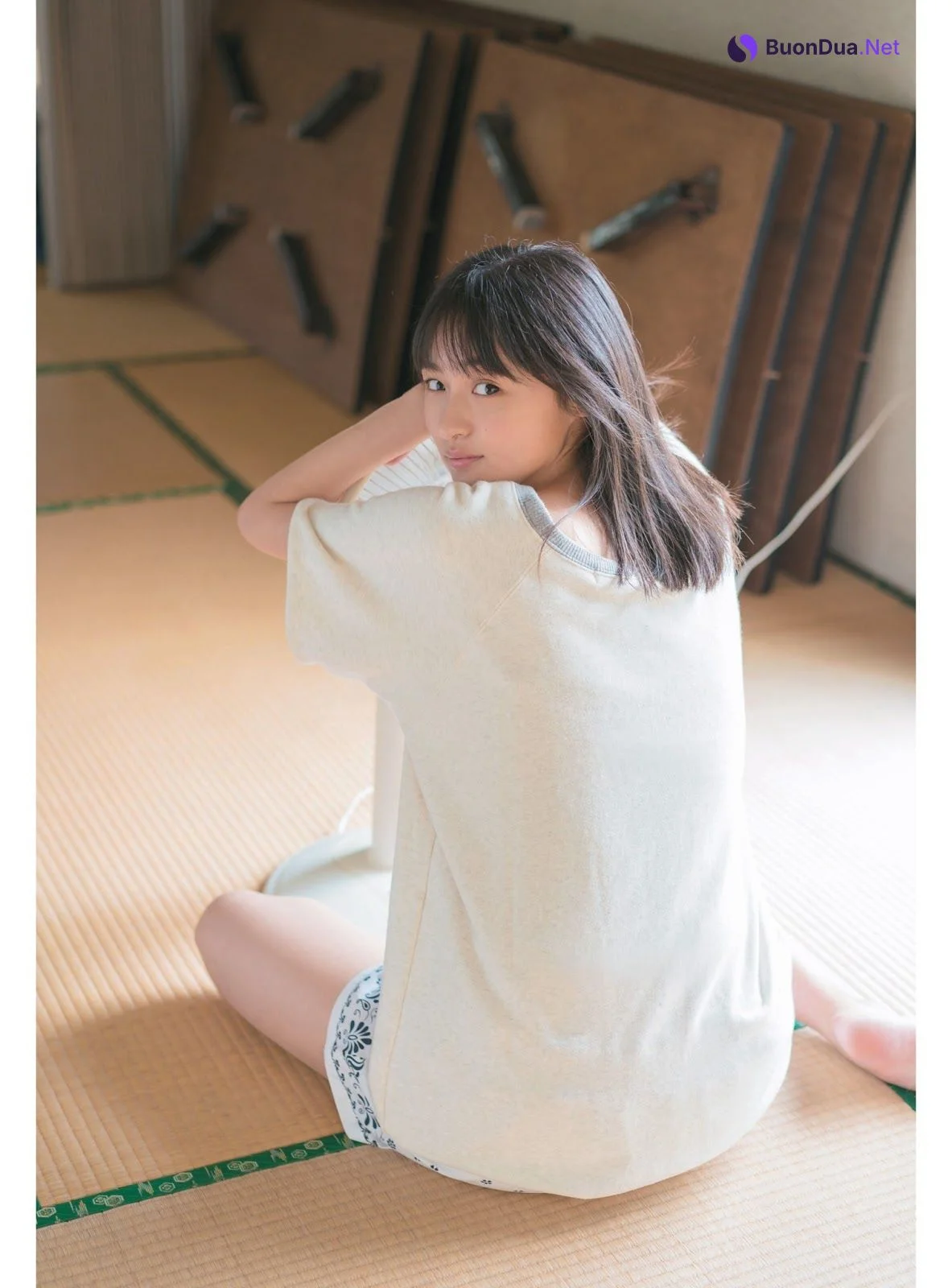 Sakura Endo 遠藤さくら, ENTAME 2019.09 (月刊エンタメ 2019年9月号) - Photo 6