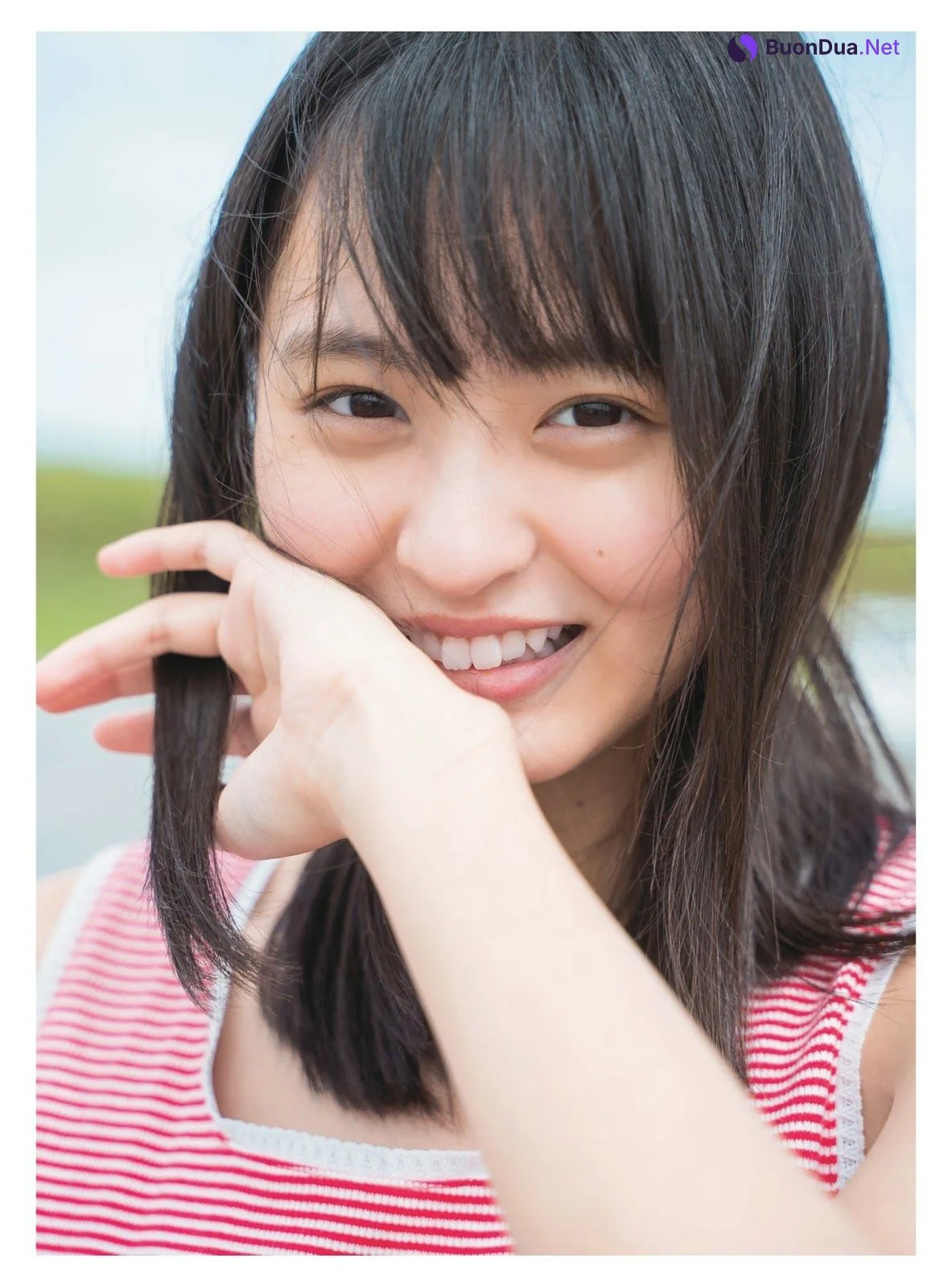 Sakura Endo 遠藤さくら, ENTAME 2019.09 (月刊エンタメ 2019年9月号) - Photo 8