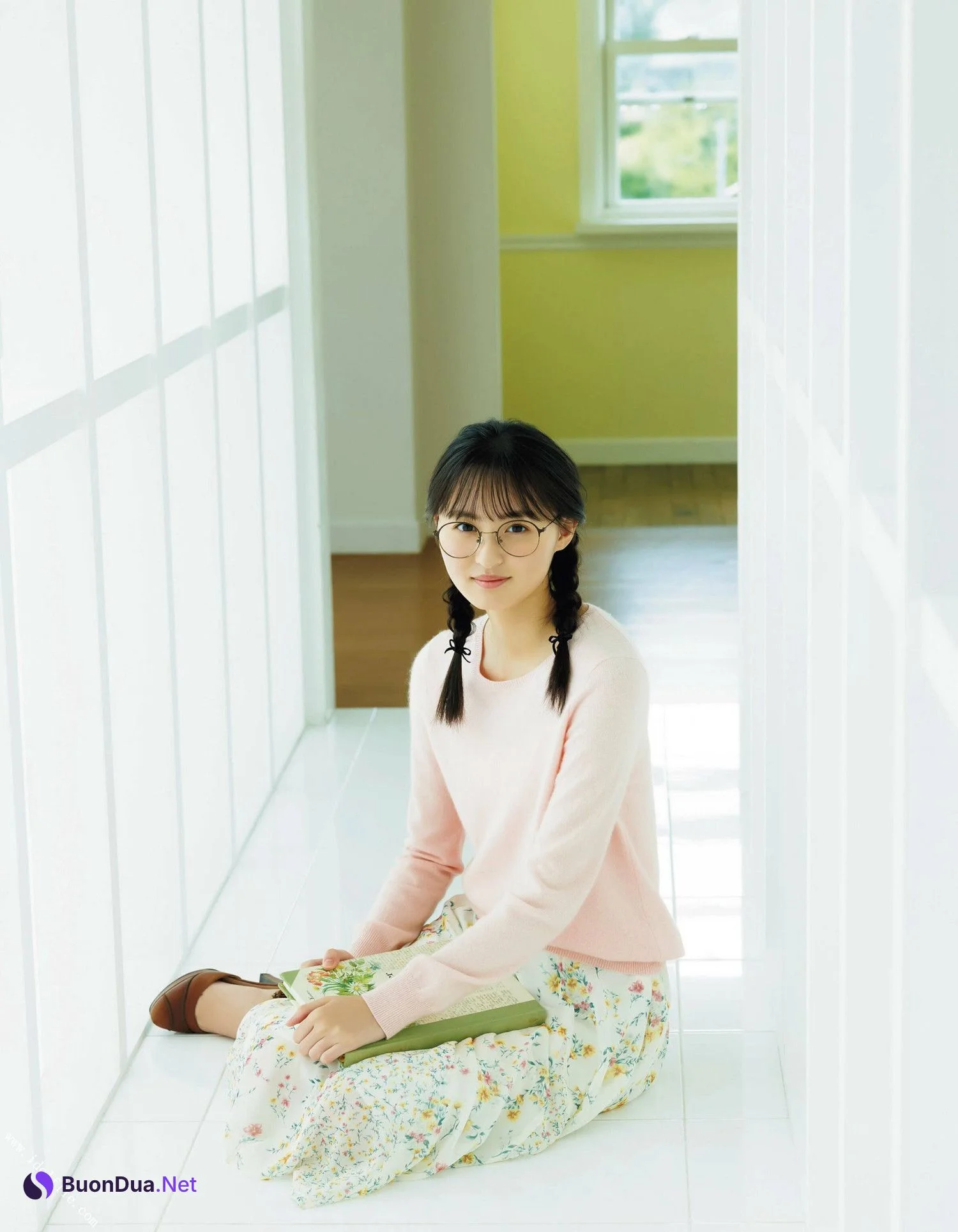 Sakura Endo 遠藤さくら, Ex-Taishu 2022.11 (EX大衆 2022年11月号) - Photo 10