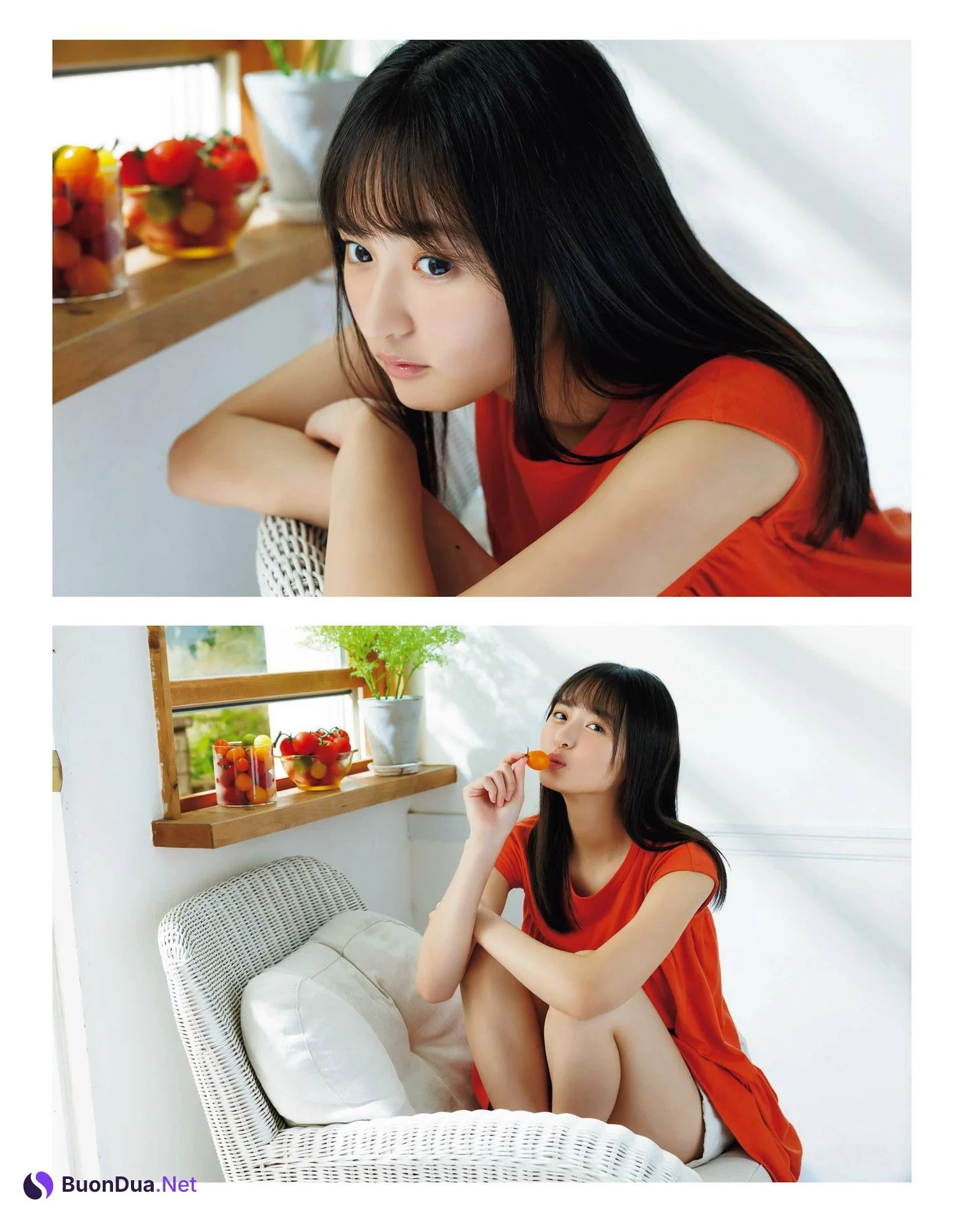 Sakura Endo 遠藤さくら, Ex-Taishu 2022.11 (EX大衆 2022年11月号) - Photo 3