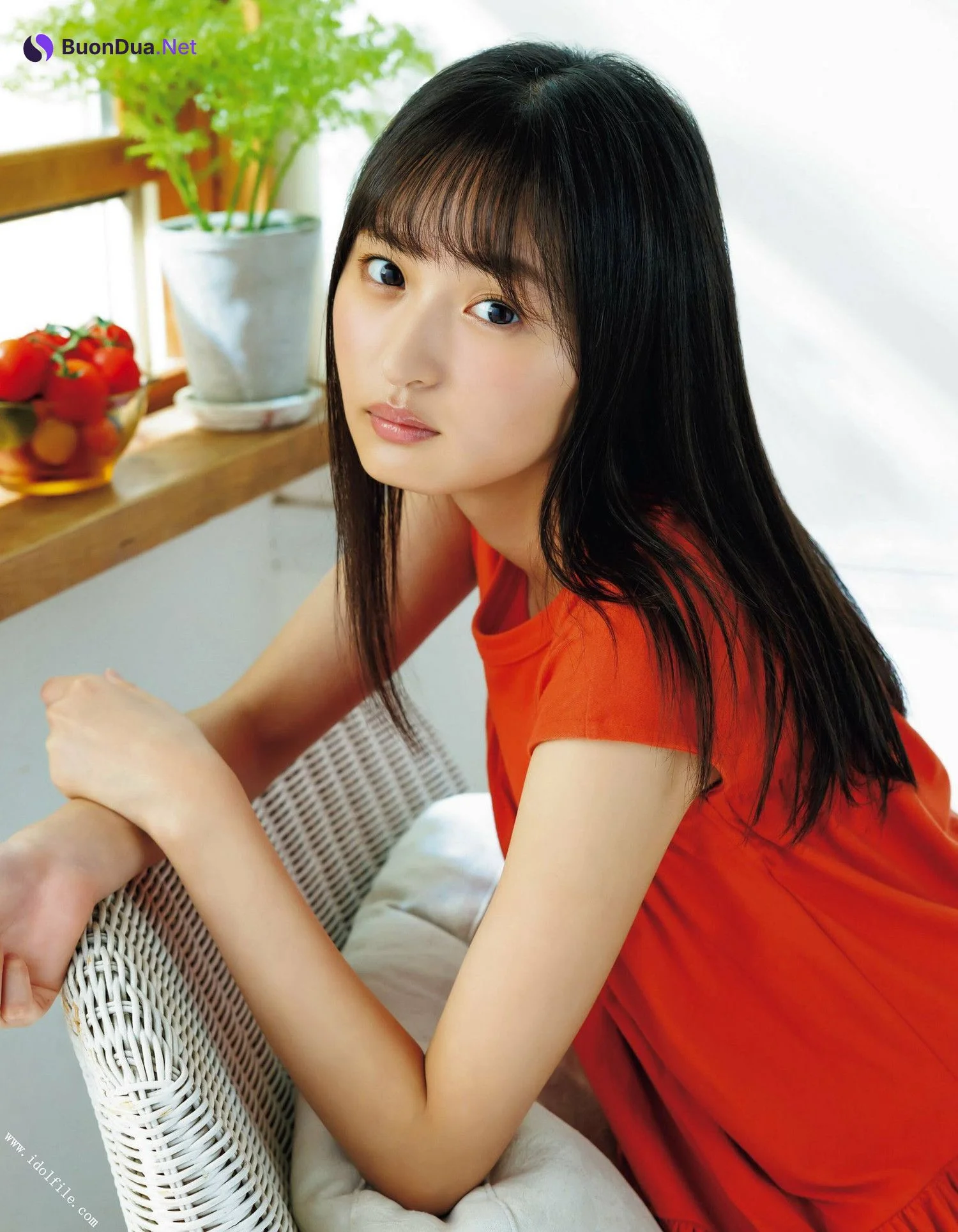 Sakura Endo 遠藤さくら, Ex-Taishu 2022.11 (EX大衆 2022年11月号) - Photo 4