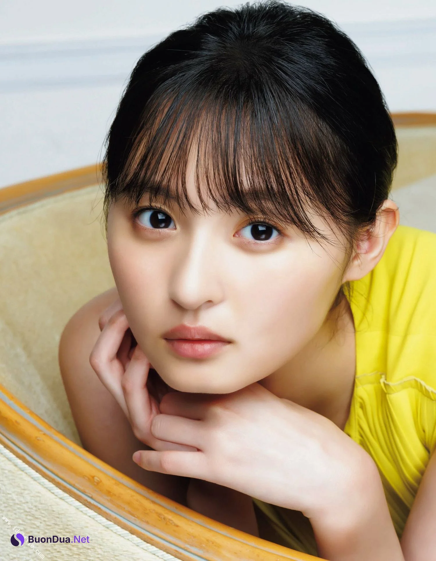 Sakura Endo 遠藤さくら, Ex-Taishu 2022.11 (EX大衆 2022年11月号) - Photo 7