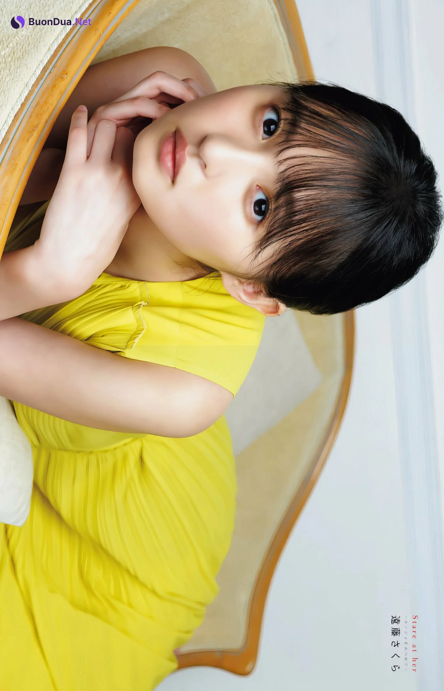Sakura Endo 遠藤さくら, Ex-Taishu 2022.11 (EX大衆 2022年11月号) - Photo 9