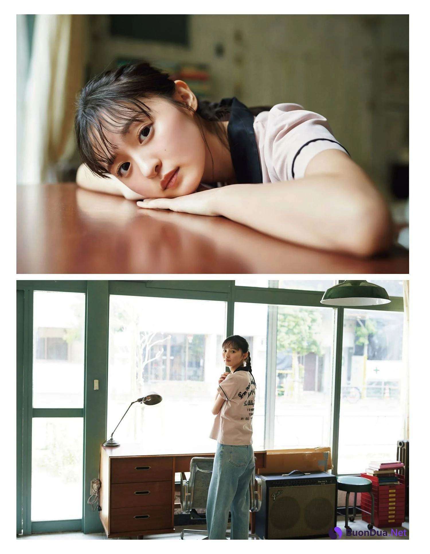 Sakura Endo 遠藤さくら, Ex-Taishu 2024.07 (EX大衆 2024年7月号) - Photo 10