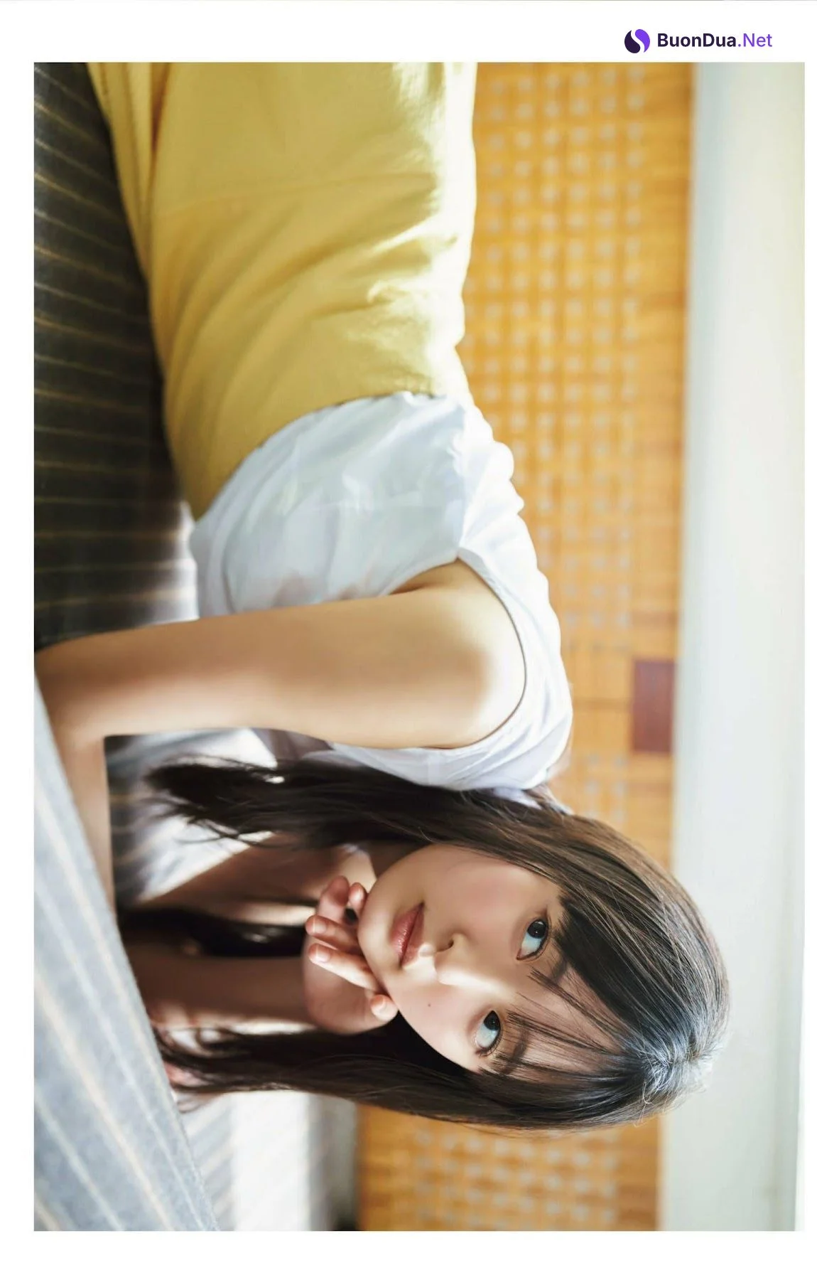 Sakura Endo 遠藤さくら, Ex-Taishu 2024.07 (EX大衆 2024年7月号) - Photo 16