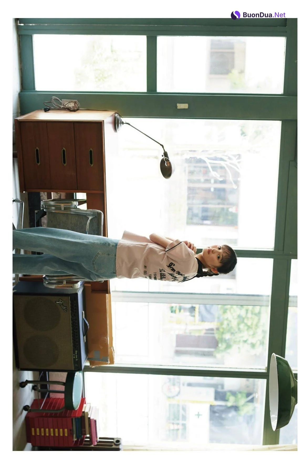 Sakura Endo 遠藤さくら, Ex-Taishu 2024.07 (EX大衆 2024年7月号) - Photo 17