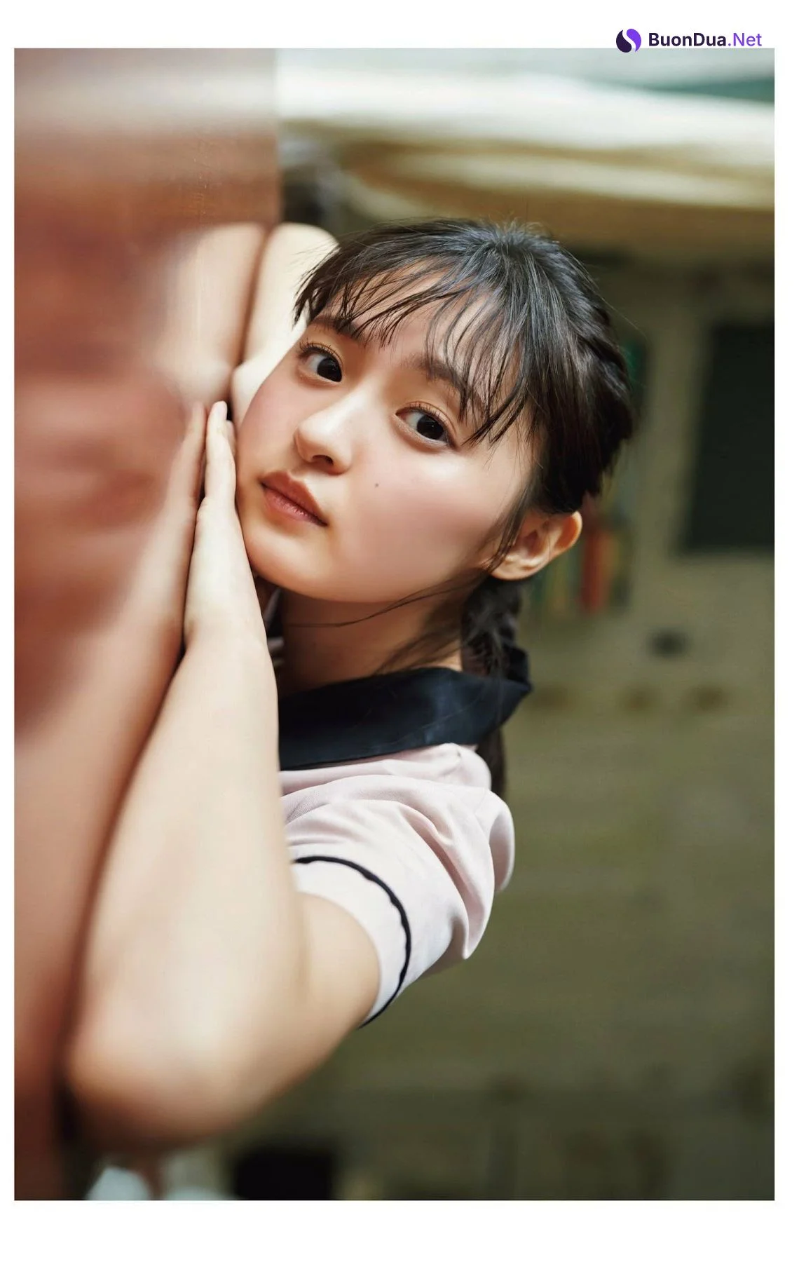 Sakura Endo 遠藤さくら, Ex-Taishu 2024.07 (EX大衆 2024年7月号) - Photo 18