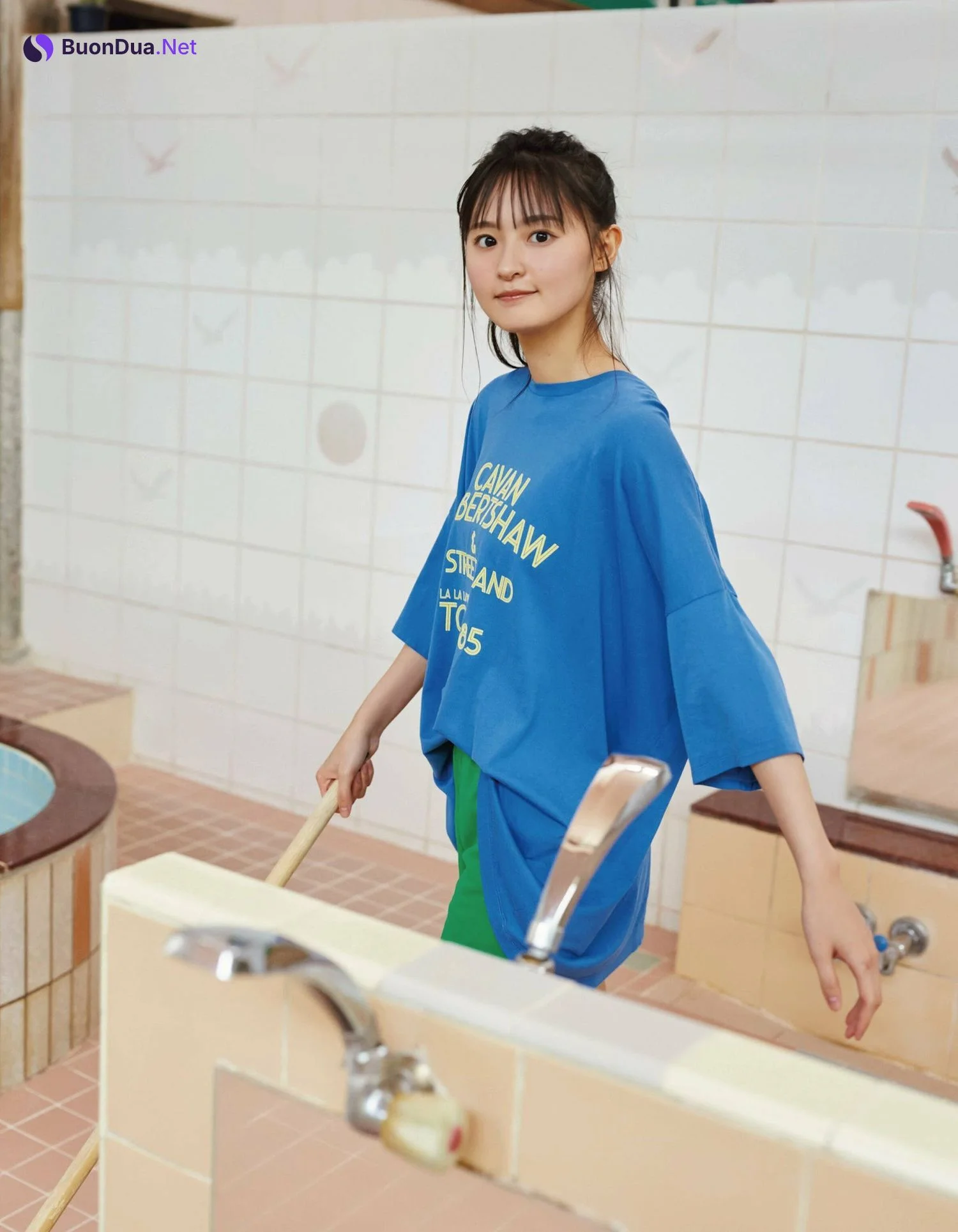 Sakura Endo 遠藤さくら, Ex-Taishu 2024.07 (EX大衆 2024年7月号) - Photo 6