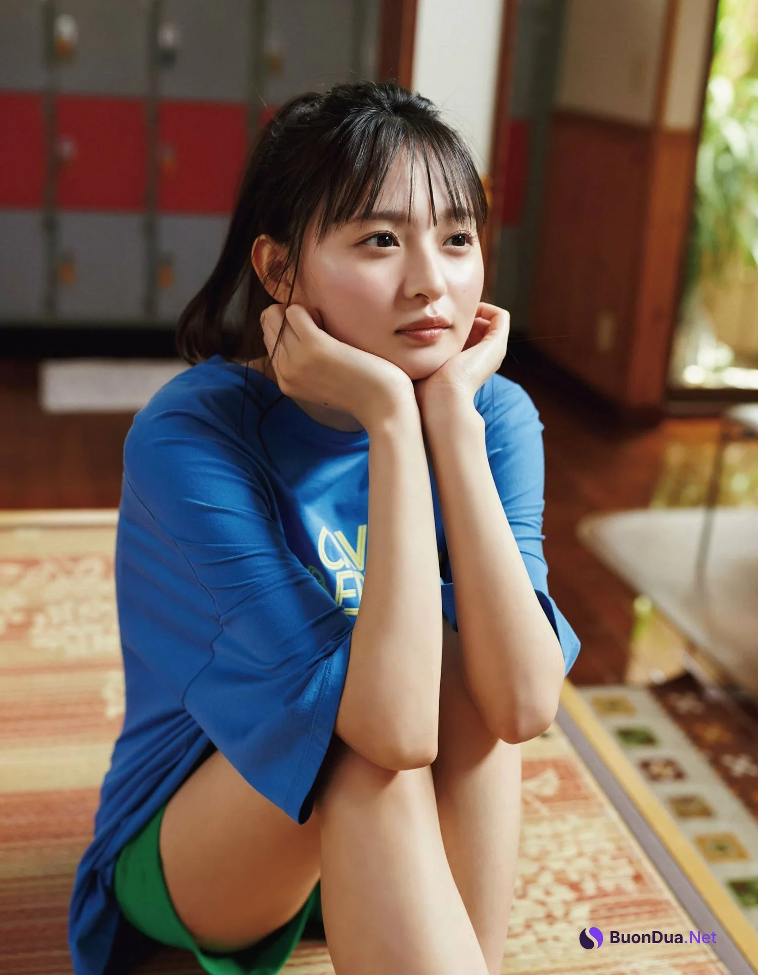 Sakura Endo 遠藤さくら, Ex-Taishu 2024.07 (EX大衆 2024年7月号) - Photo 8