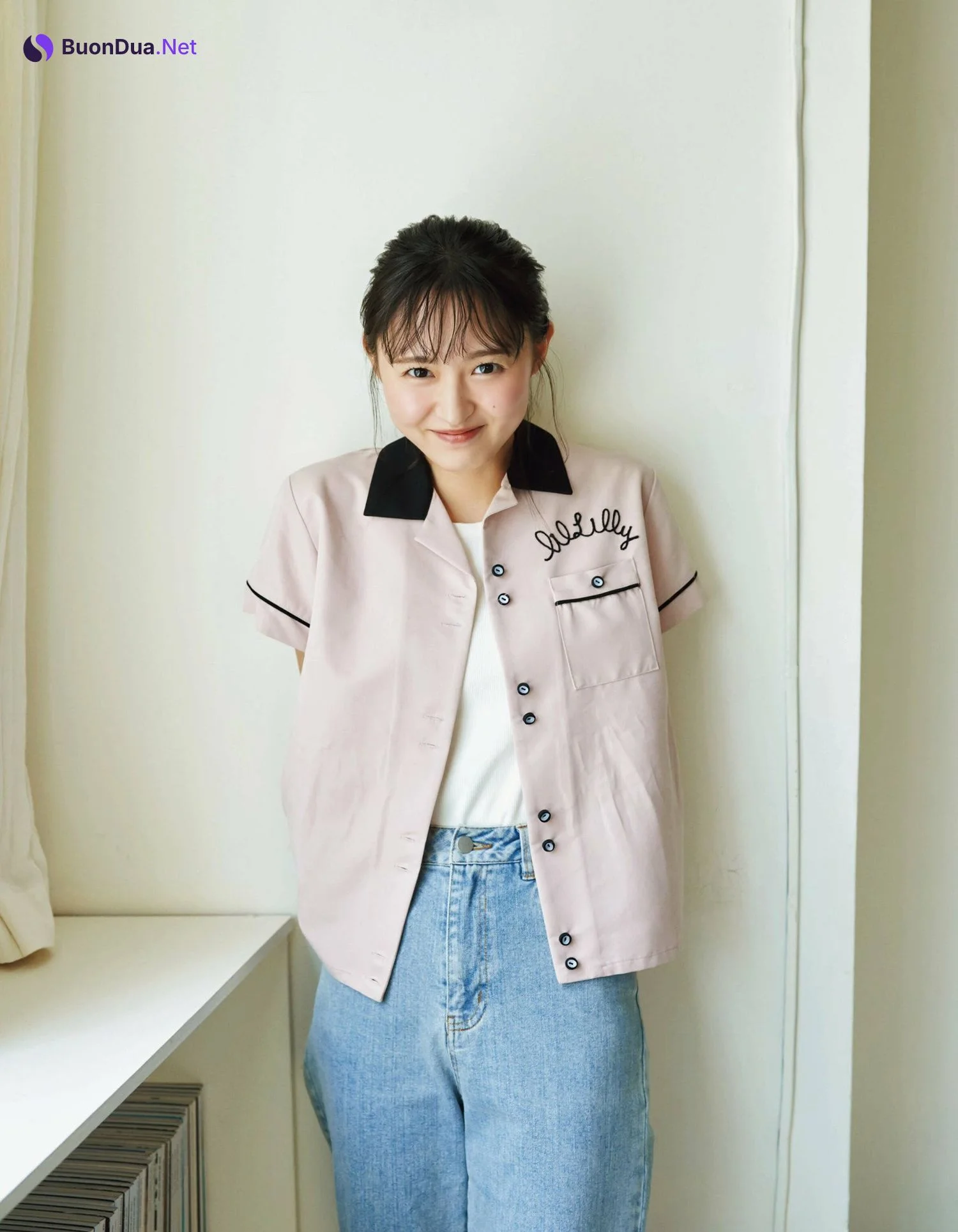 Sakura Endo 遠藤さくら, Ex-Taishu 2024.07 (EX大衆 2024年7月号) - Photo 9