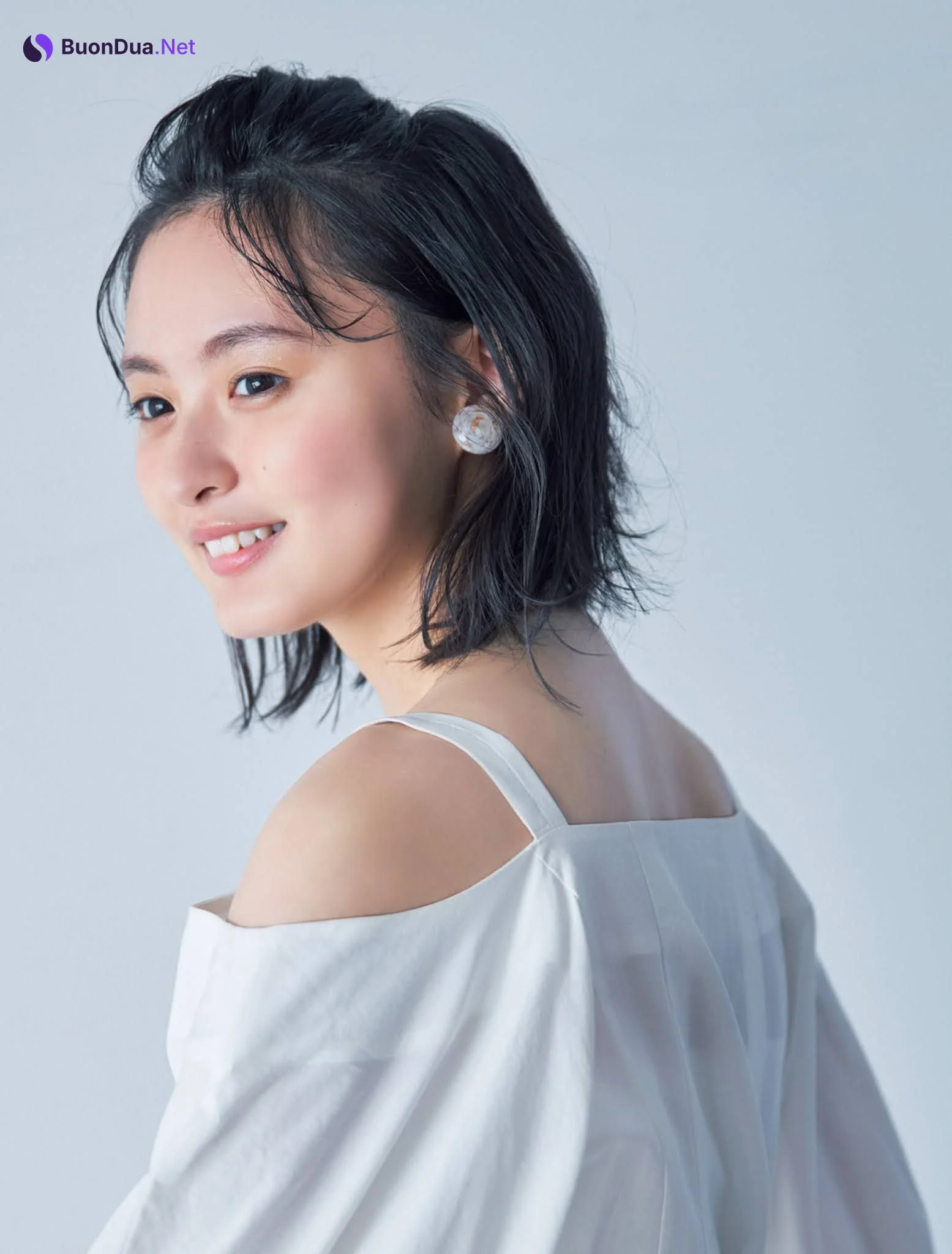 Sakura Endo 遠藤さくら, FLASH 2021.01.19-26 (フラッシュ 2021年1月19-26日号) - รูปภาพ 11