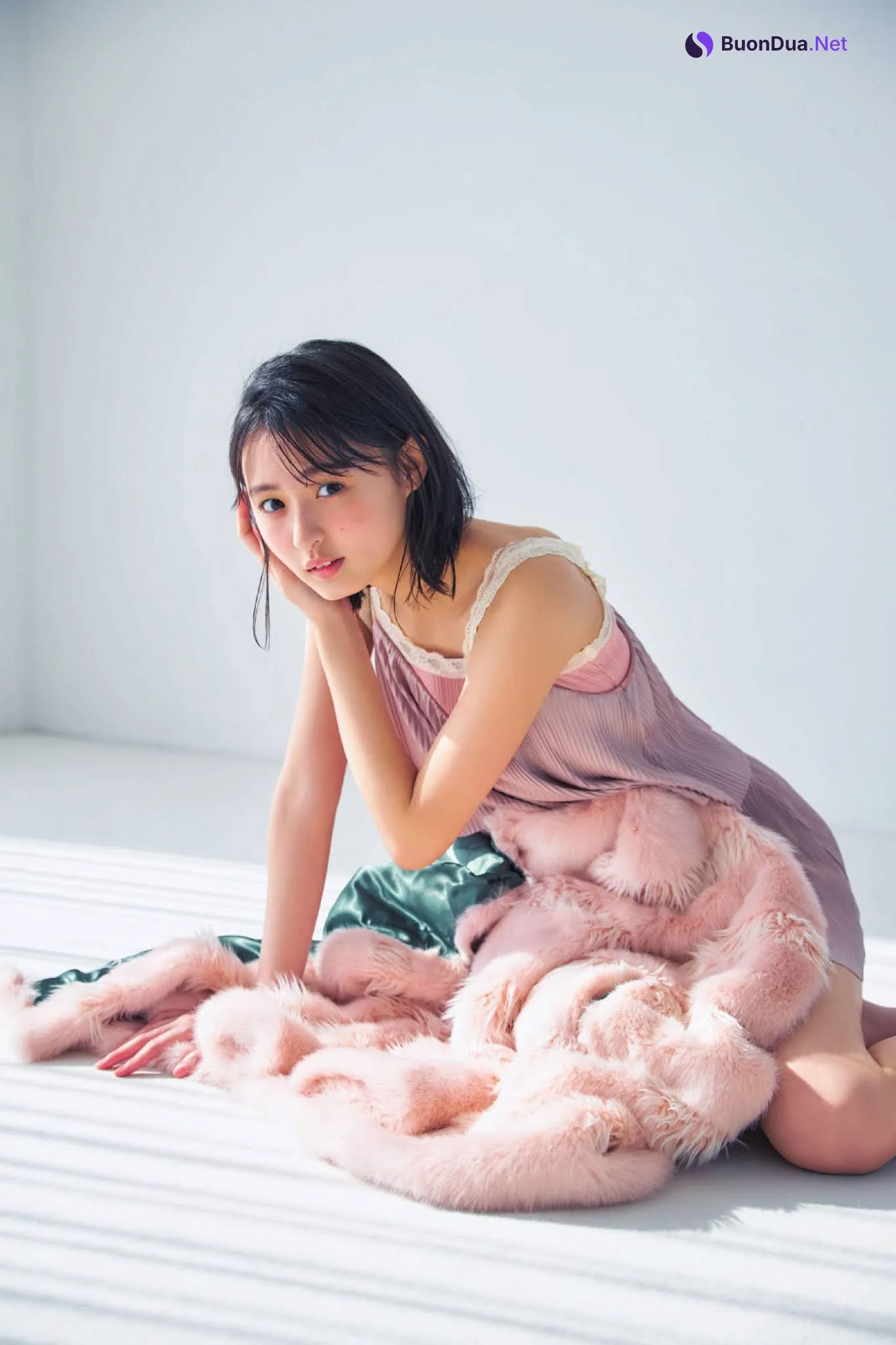 Sakura Endo 遠藤さくら, FLASH 2021.01.19-26 (フラッシュ 2021年1月19-26日号) - รูปภาพ 13