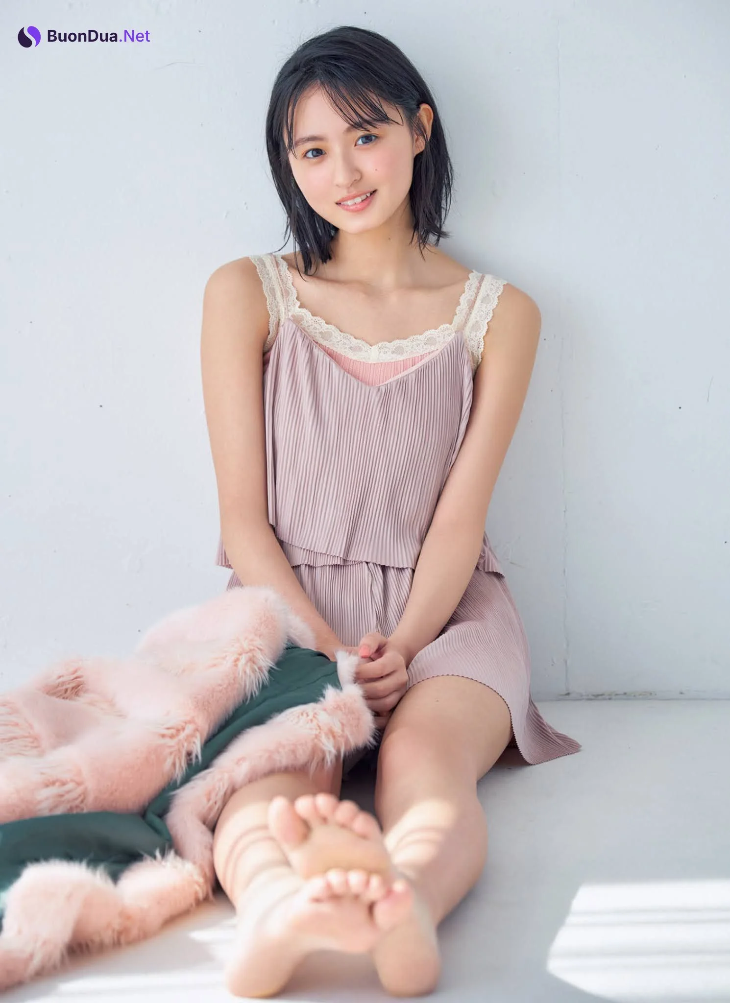 Sakura Endo 遠藤さくら, FLASH 2021.01.19-26 (フラッシュ 2021年1月19-26日号) - รูปภาพ 3