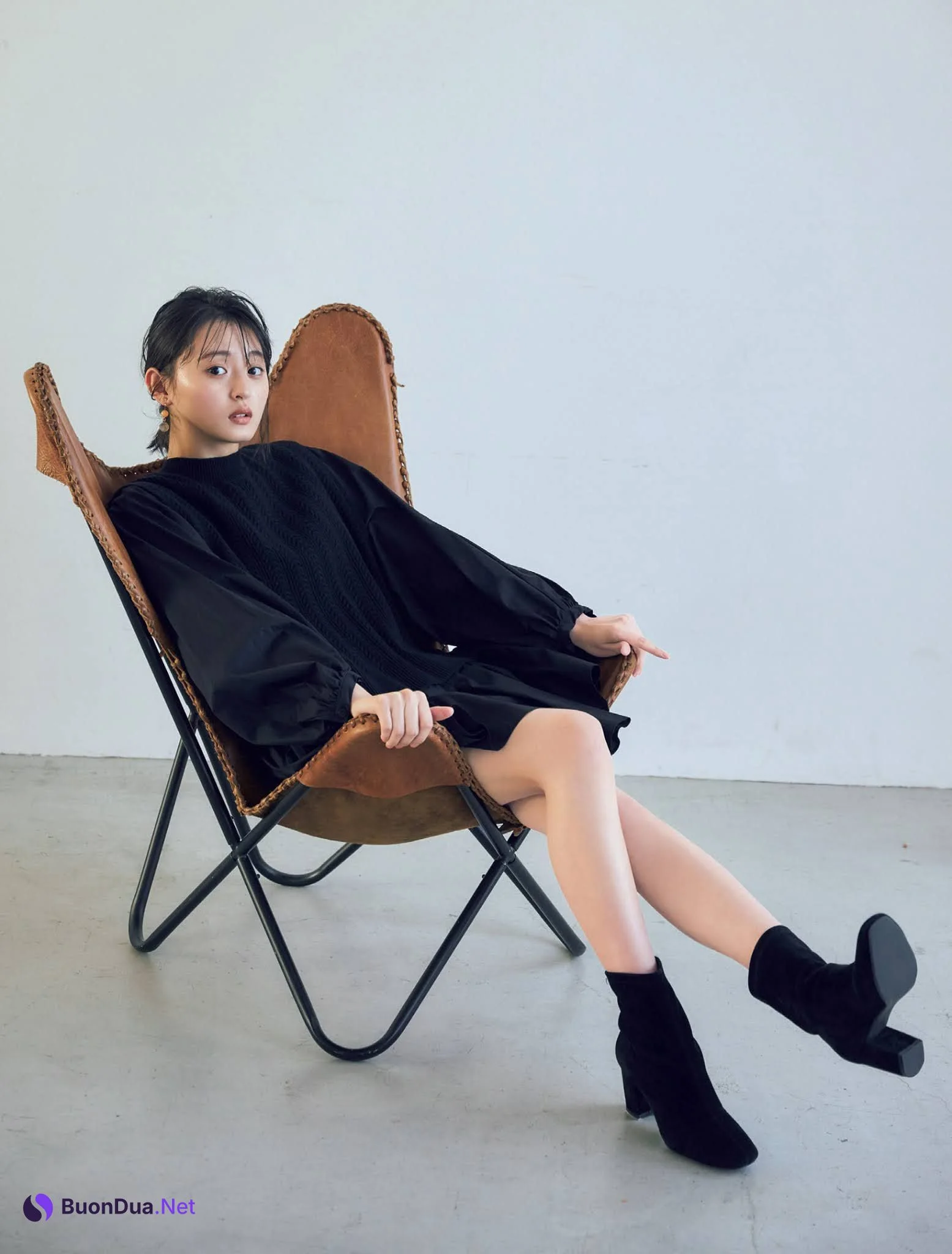 Sakura Endo 遠藤さくら, FLASH 2021.01.19-26 (フラッシュ 2021年1月19-26日号) - รูปภาพ 6