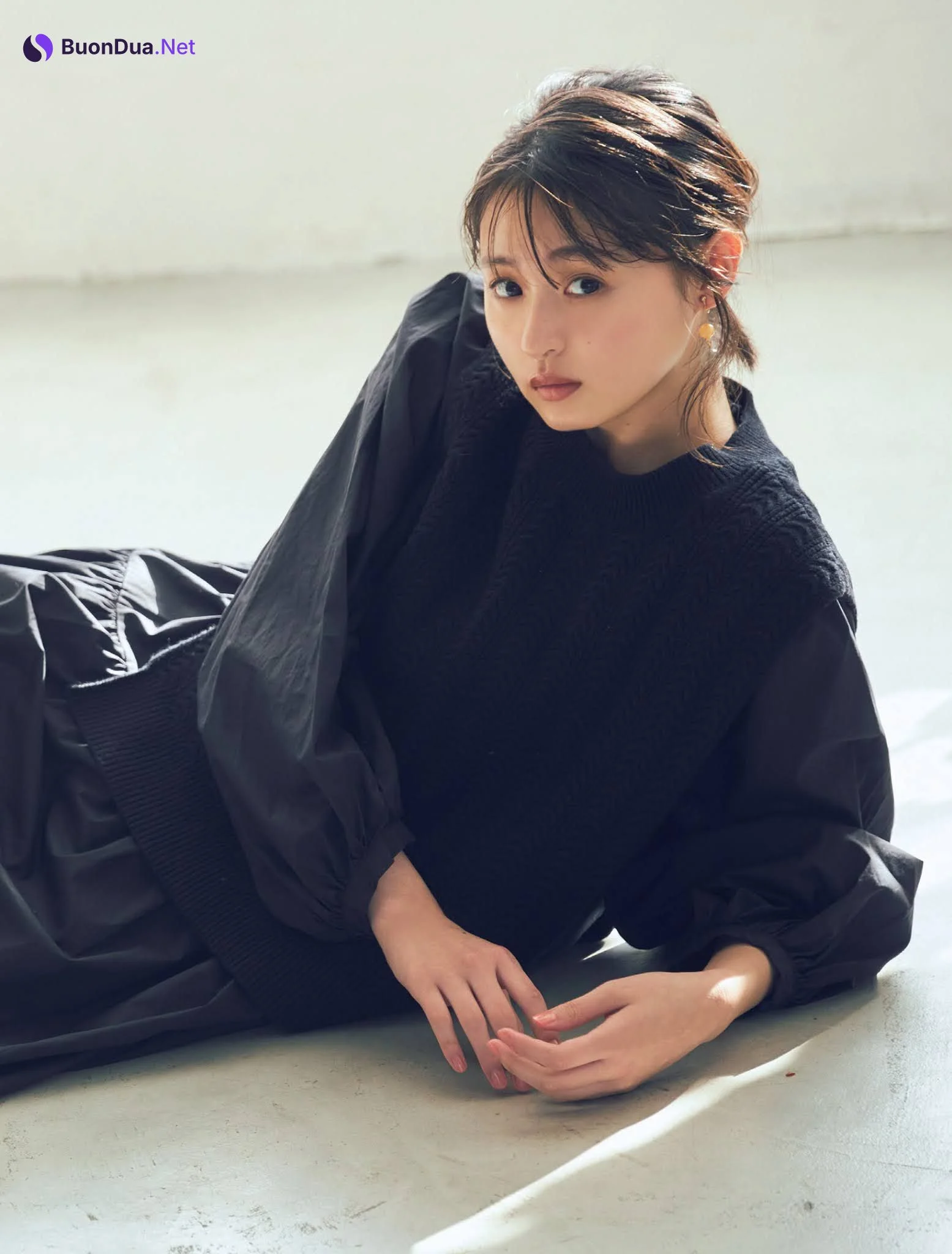 Sakura Endo 遠藤さくら, FLASH 2021.01.19-26 (フラッシュ 2021年1月19-26日号) - รูปภาพ 8