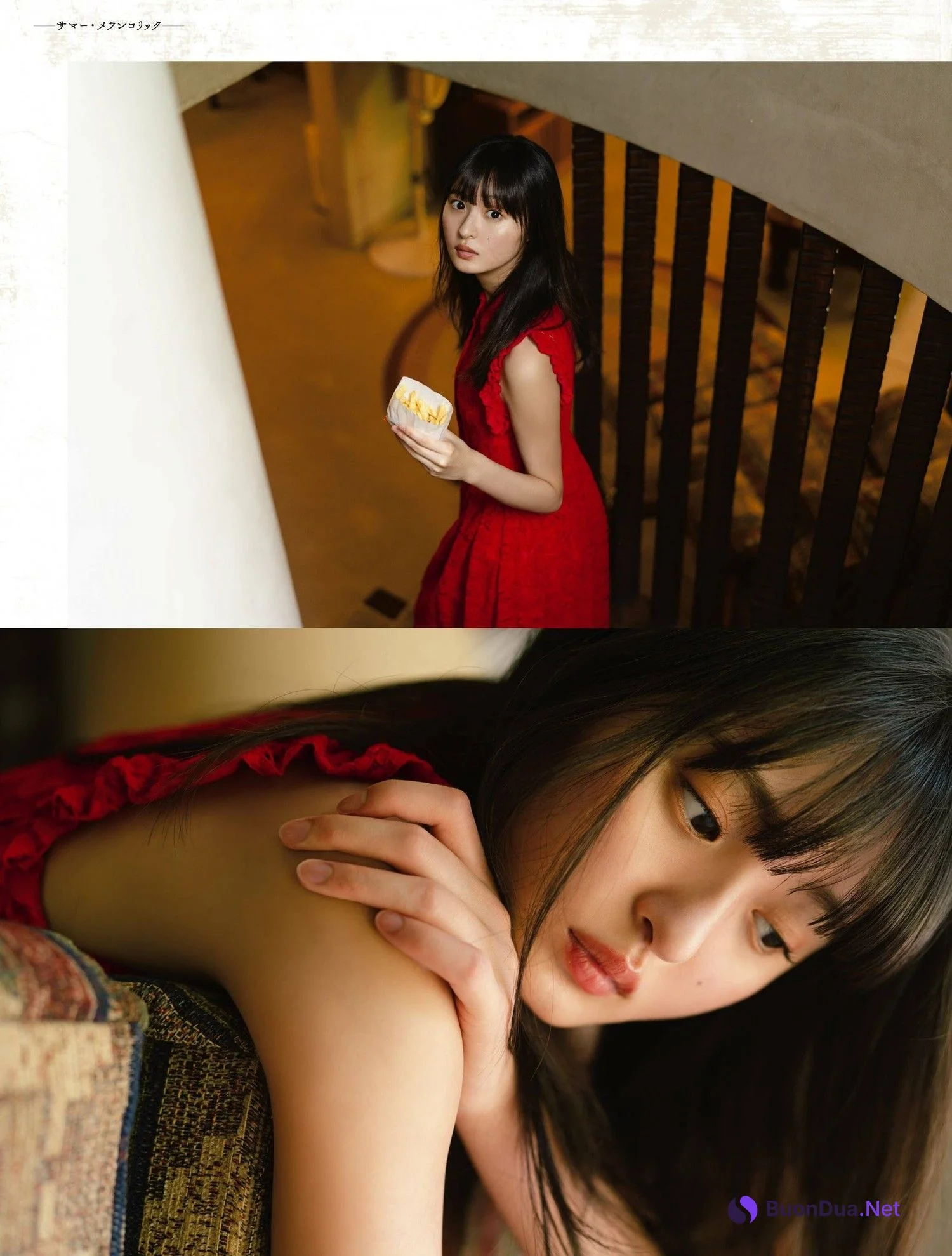 Sakura Endo 遠藤さくら, PLATINUM FLASH 2023 VOL.23 - Photo 18