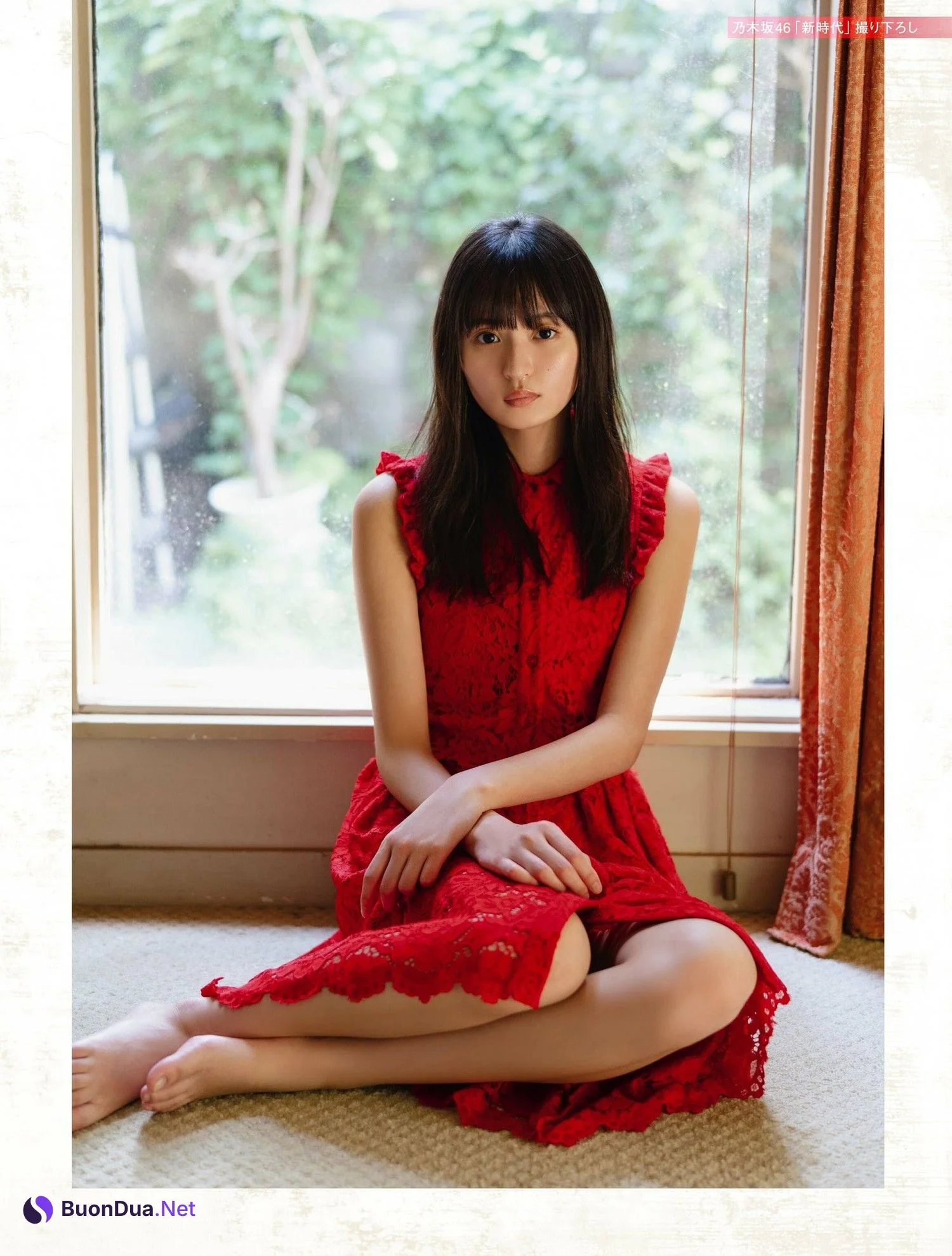 Sakura Endo 遠藤さくら, PLATINUM FLASH 2023 VOL.23 - Photo 19
