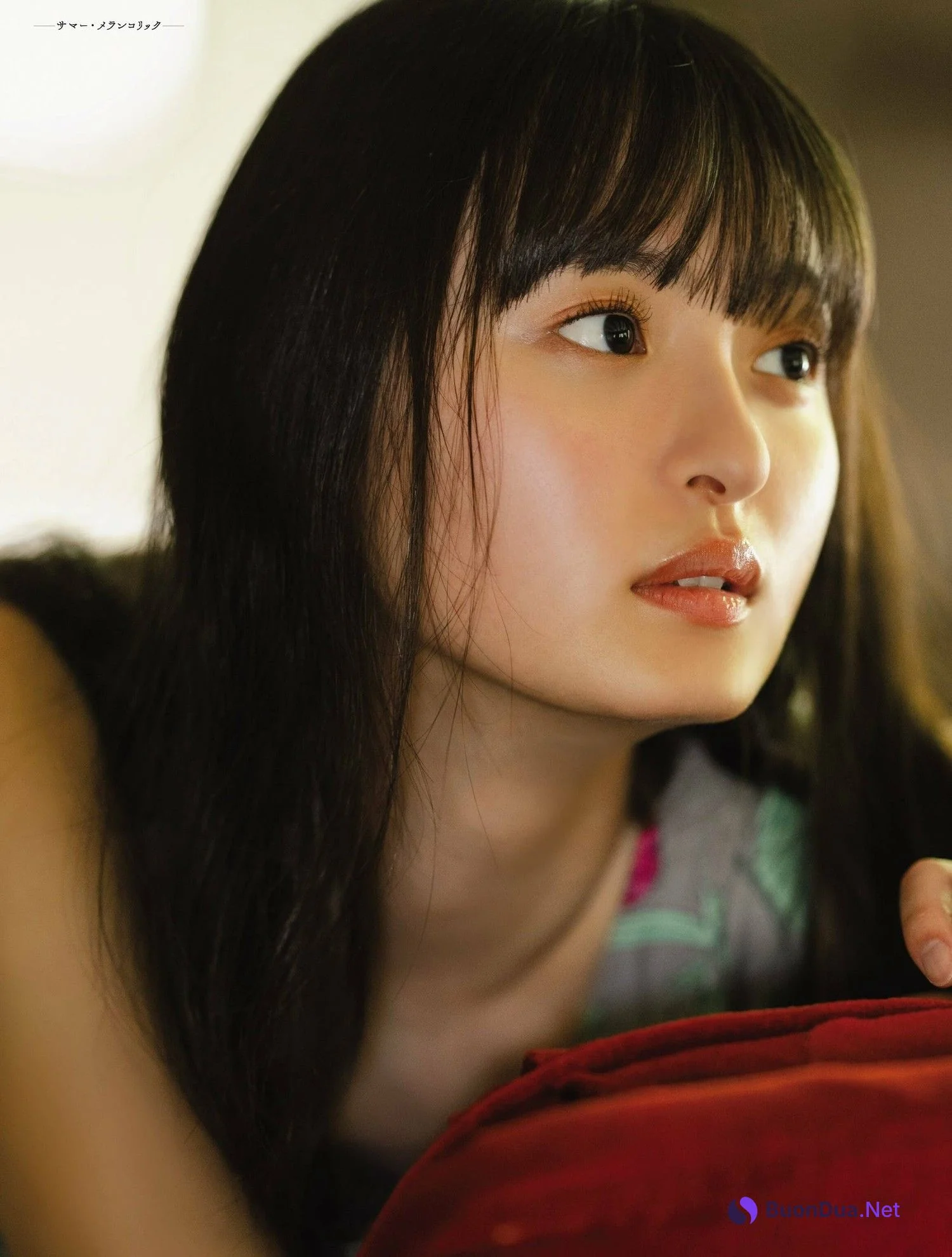 Sakura Endo 遠藤さくら, PLATINUM FLASH 2023 VOL.23 - Photo 5
