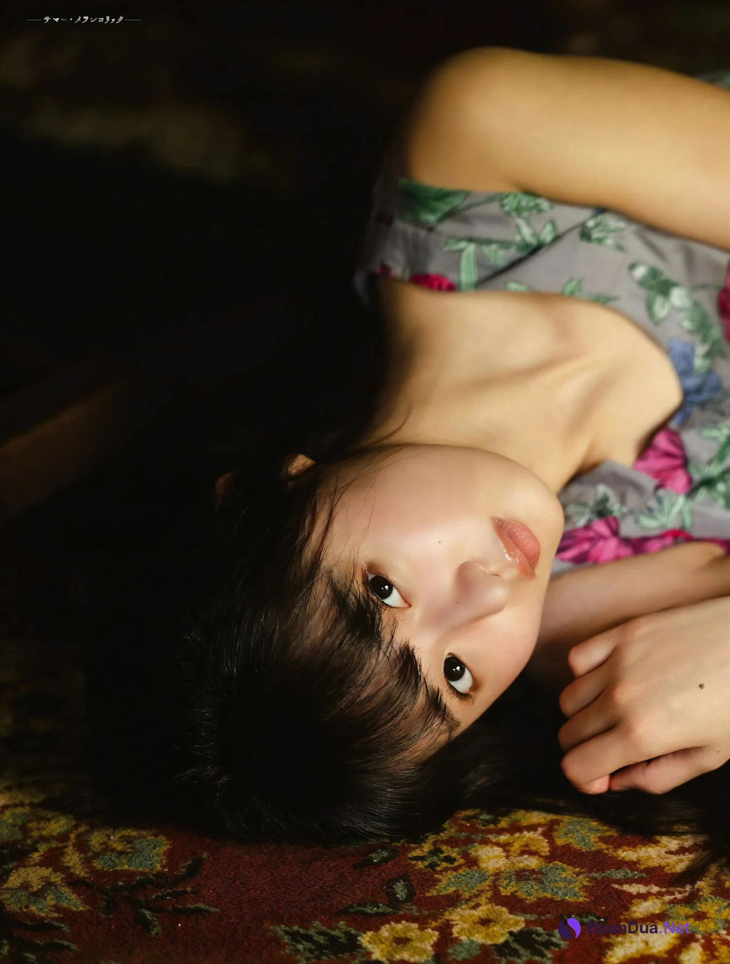 Sakura Endo 遠藤さくら, PLATINUM FLASH 2023 VOL.23 - Photo 7