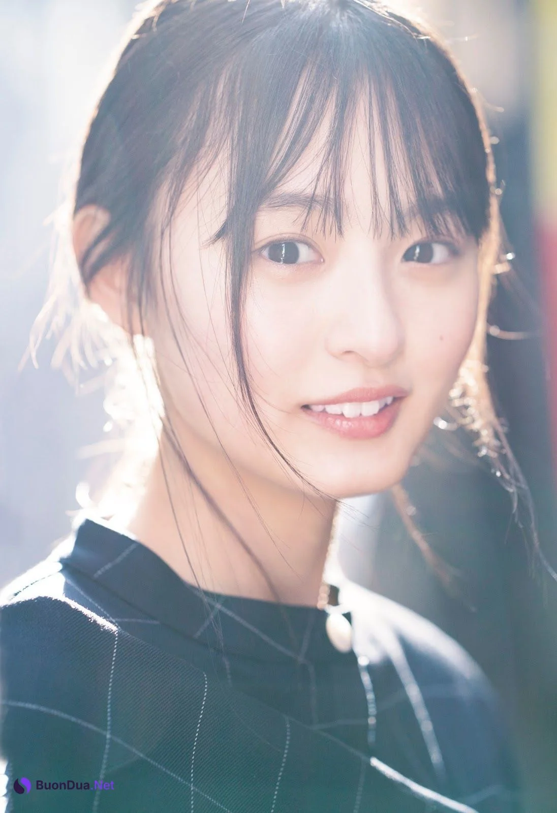Sakura Endo 遠藤さくら, Shonen Magazine 2019 No.10 (少年マガジン 2019年10号) - Photo 13