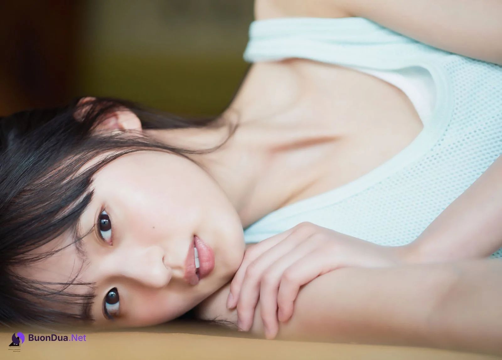 Sakura Endo 遠藤さくら, Shonen Magazine 2021 No.34 (週刊少年マガジン 2021年34号) - Photo 11