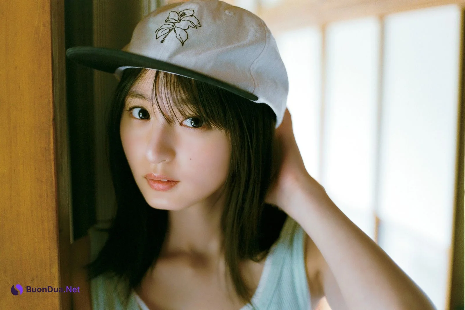 Sakura Endo 遠藤さくら, Shonen Magazine 2021 No.34 (週刊少年マガジン 2021年34号) - Photo 16